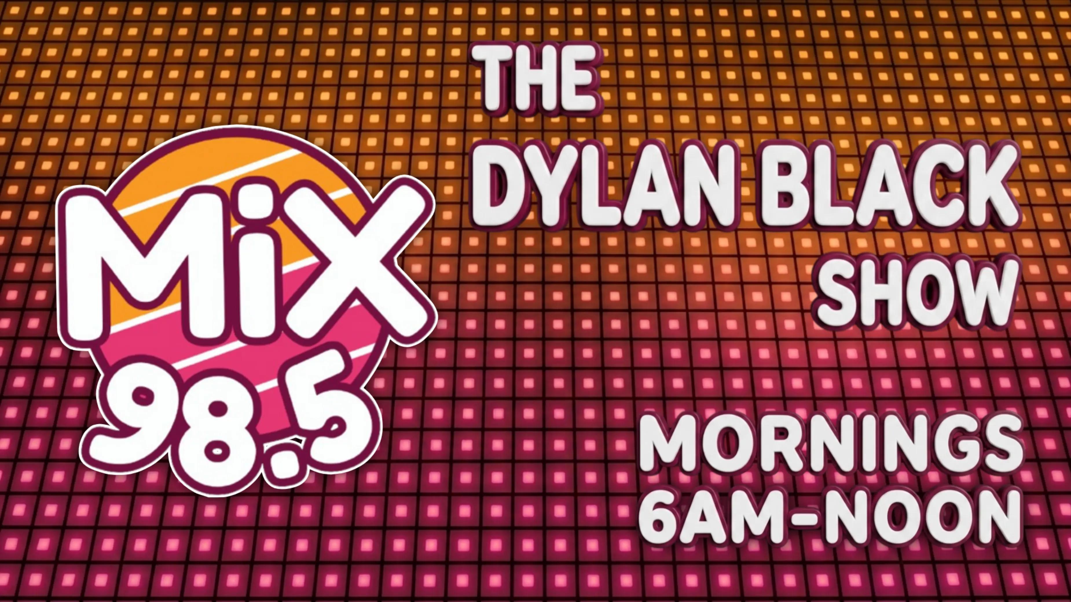 @dylanblackradio