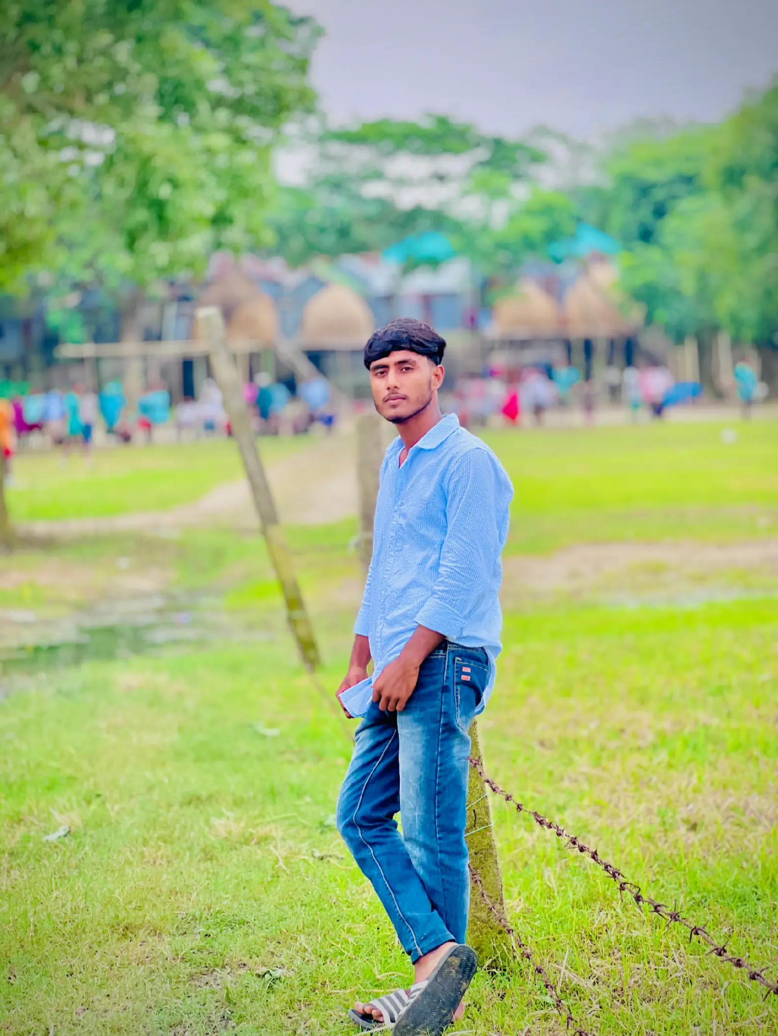 @NoYon BhuiYan ..🕊️💫