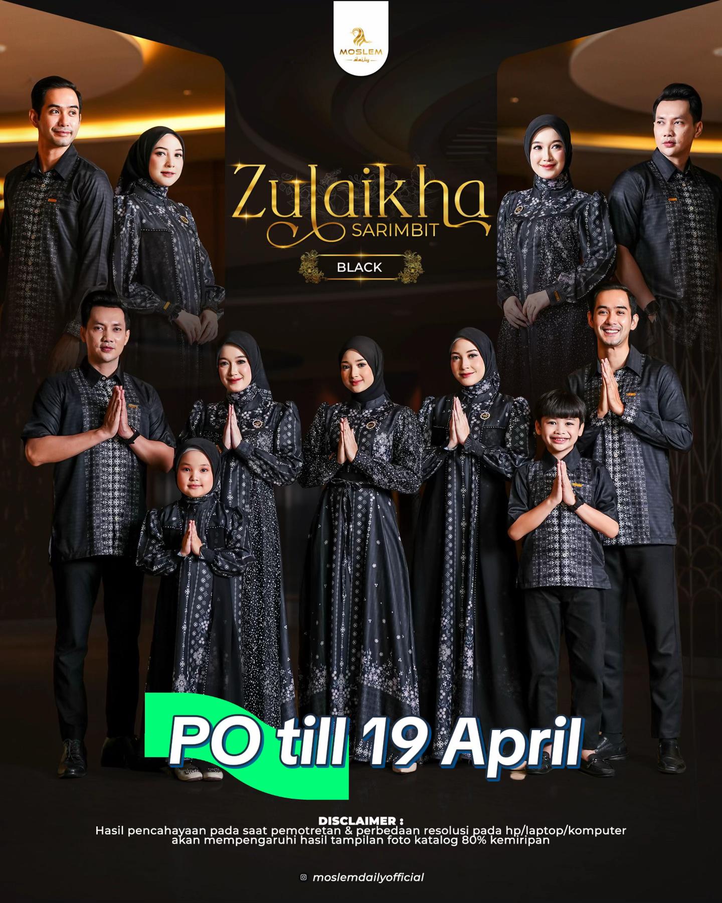 @Naila Shop Grosir Gamis