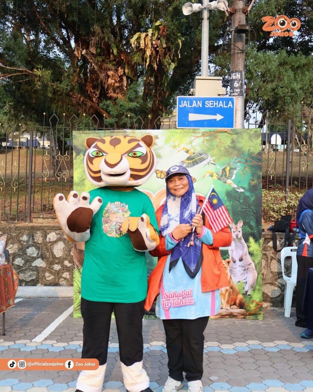 @Officialzoojohor