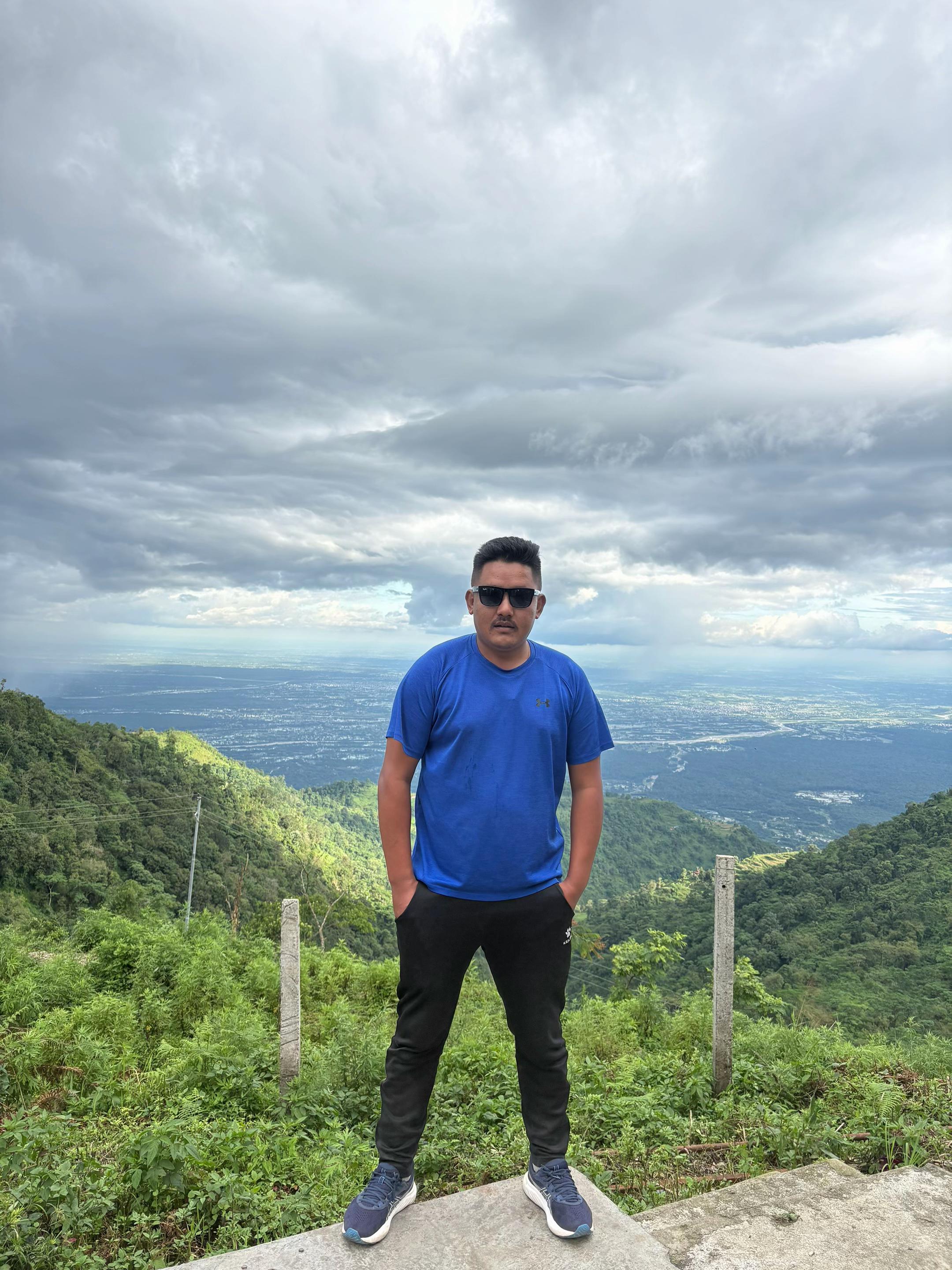 @Jonson kulung