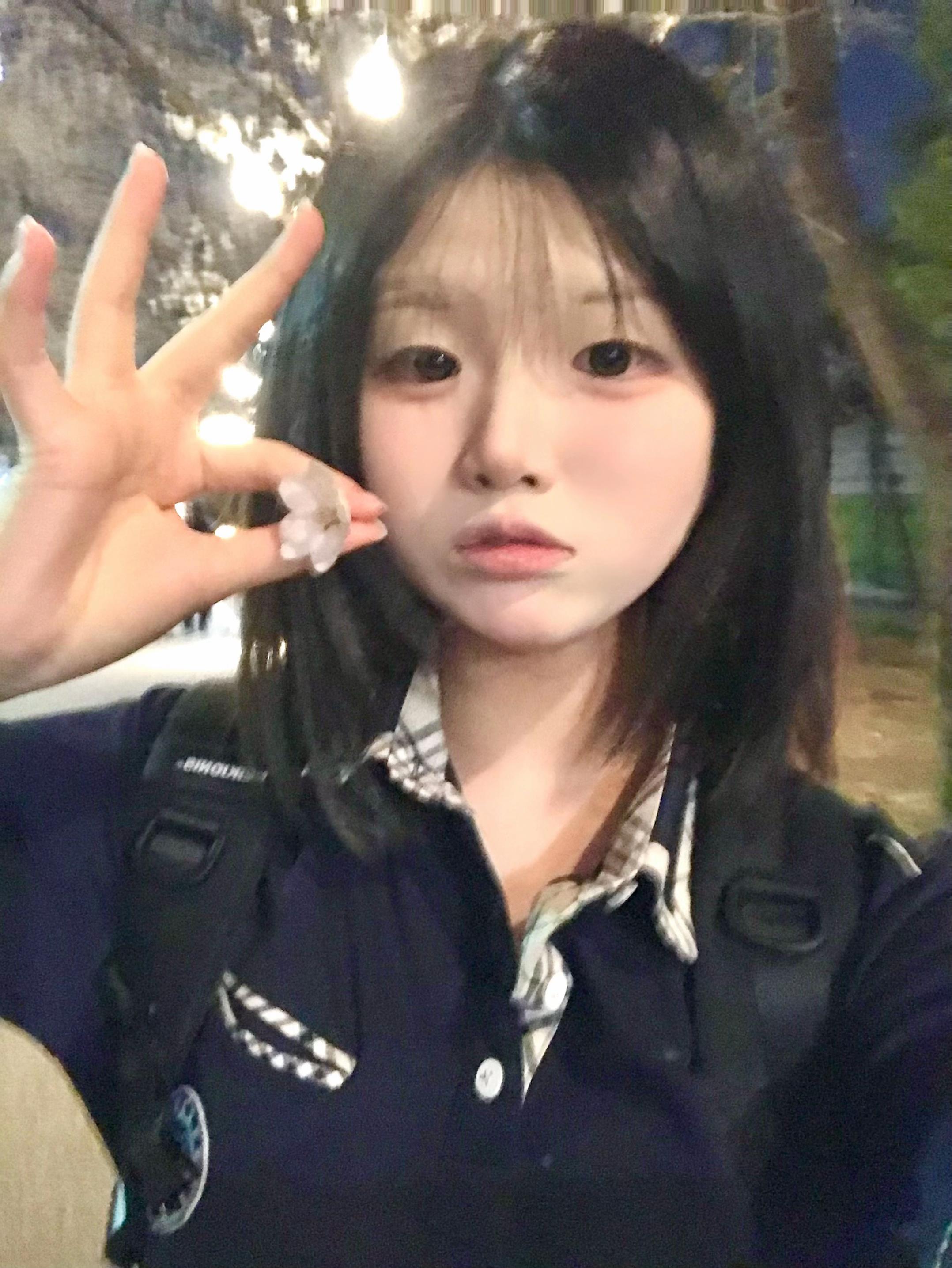 @지현