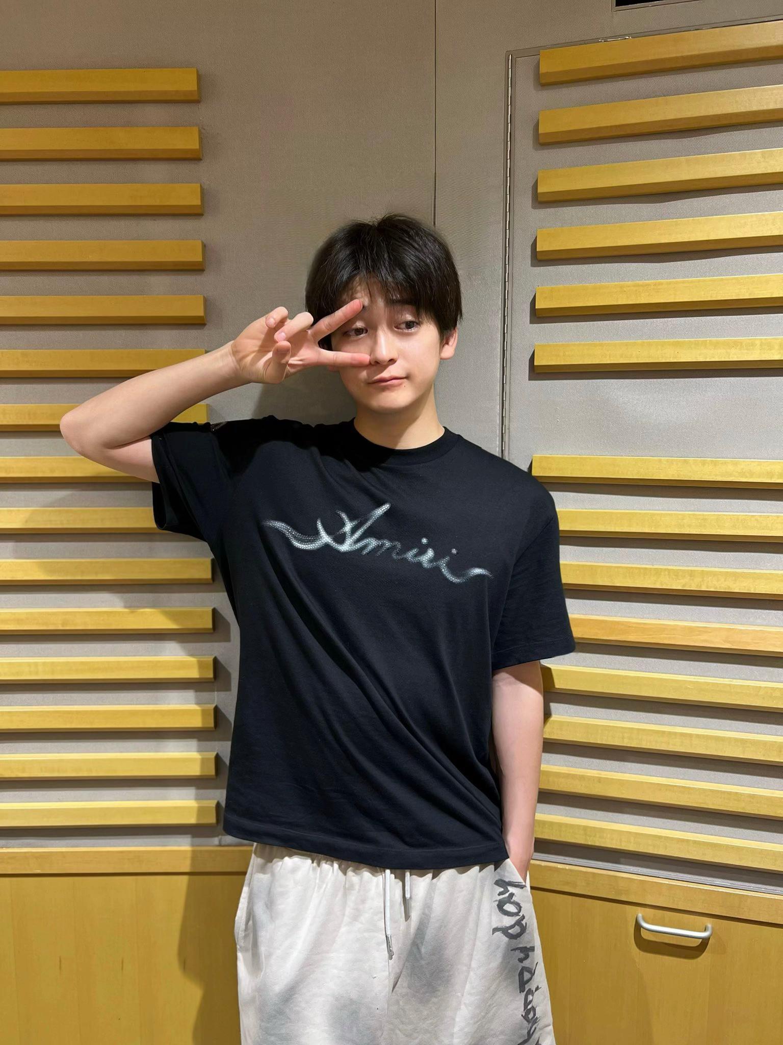 @さき