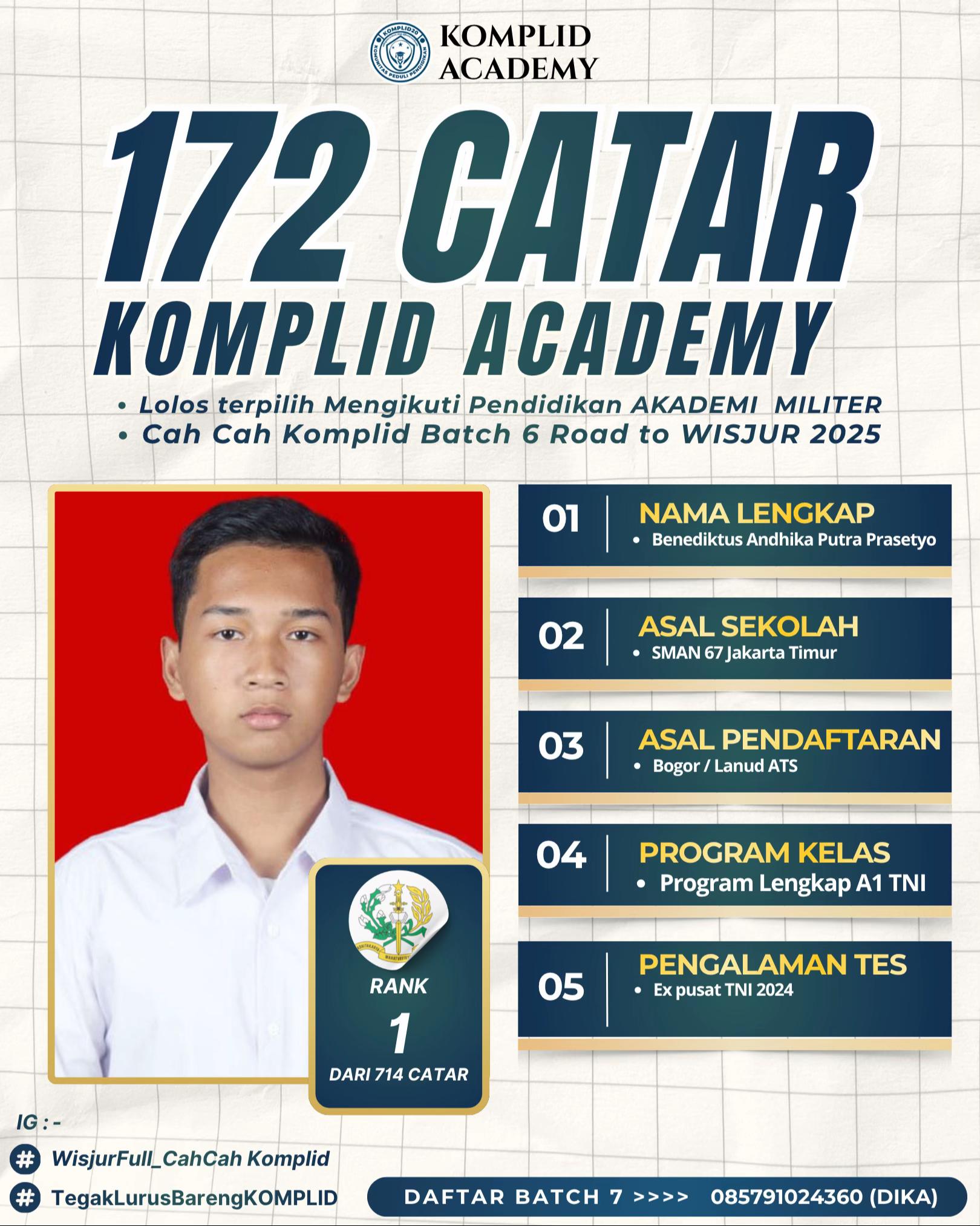@Komplid Academy