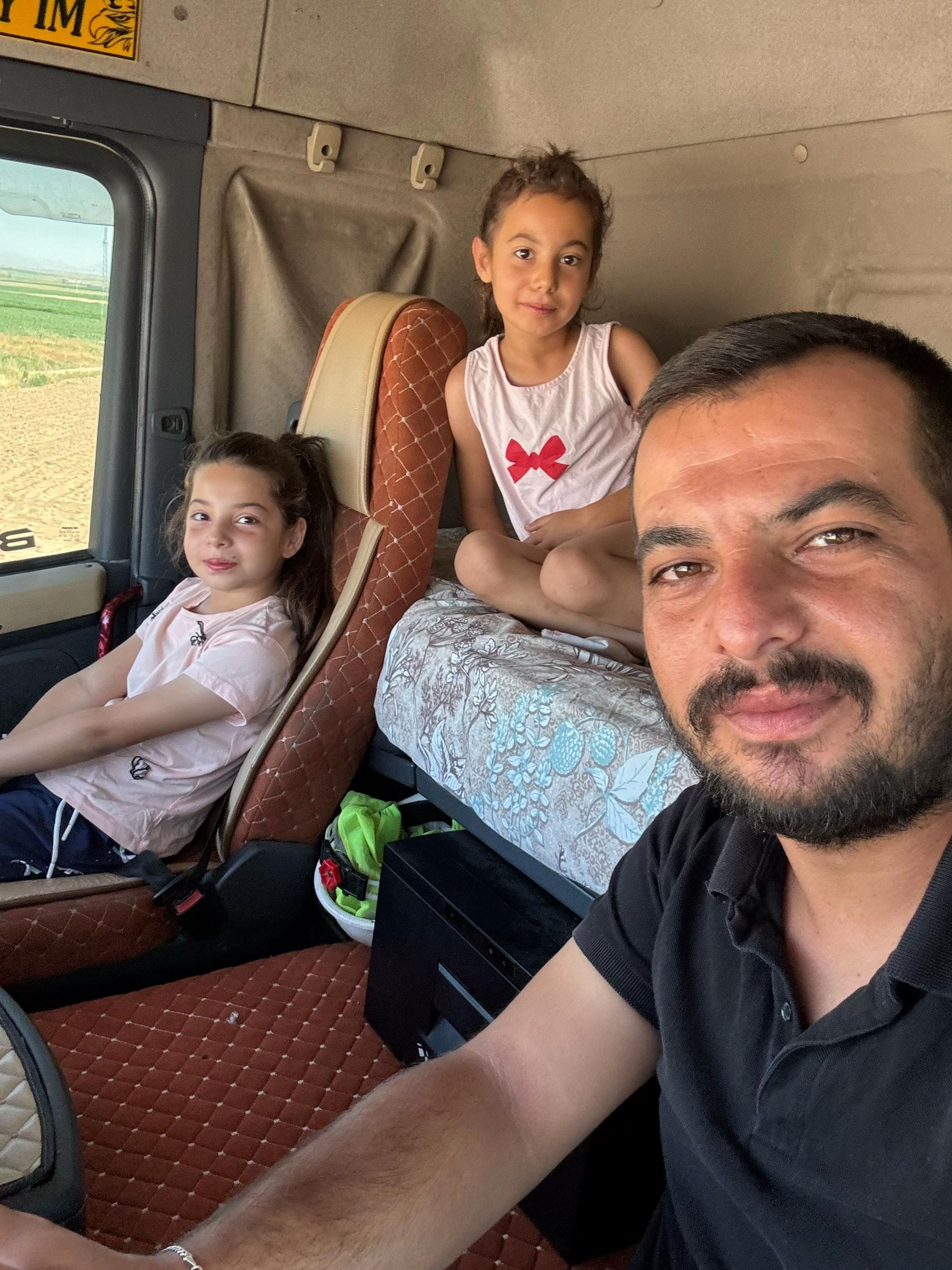 @Beşir Dönmez