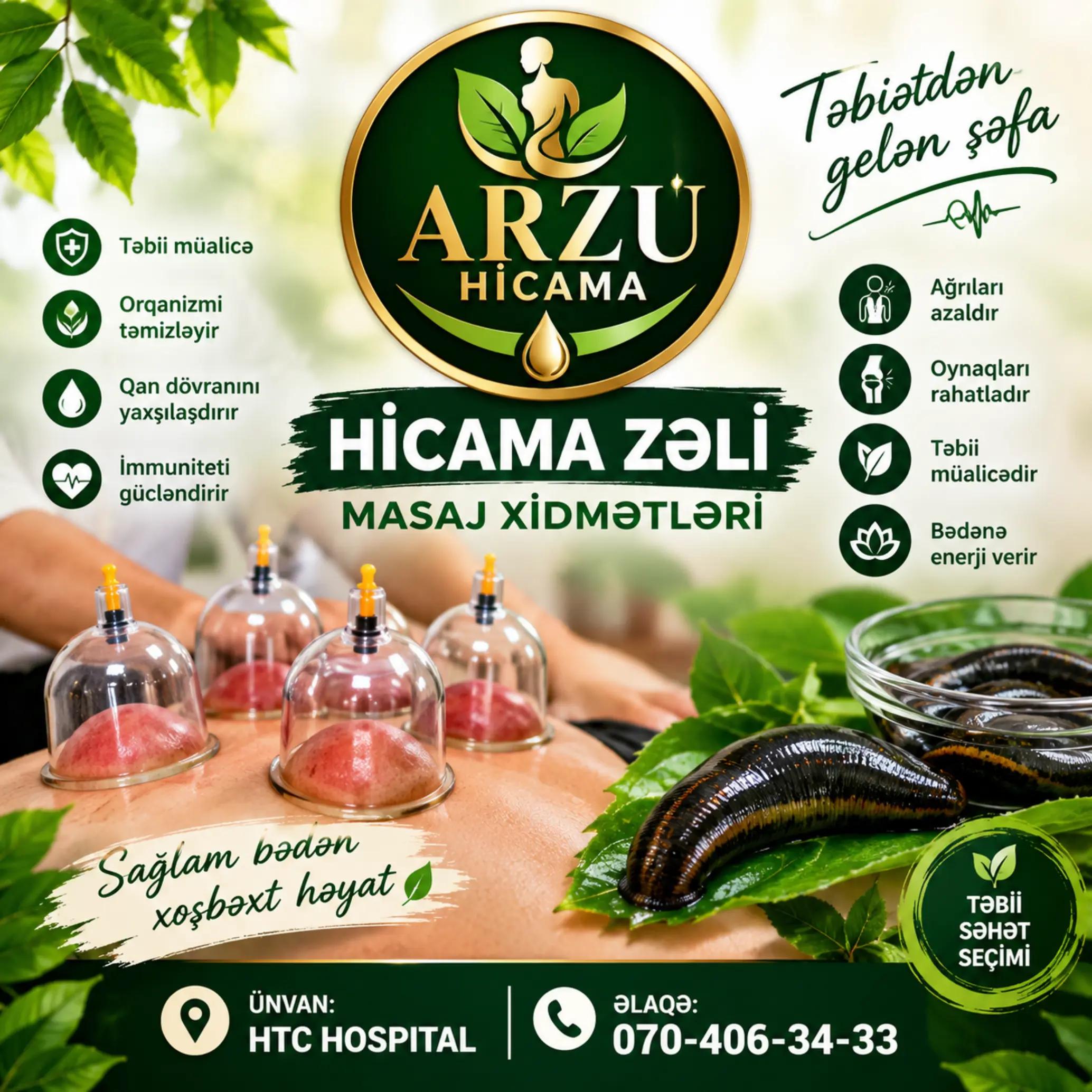 @HİCAMA_ZƏLİ_MASAJ