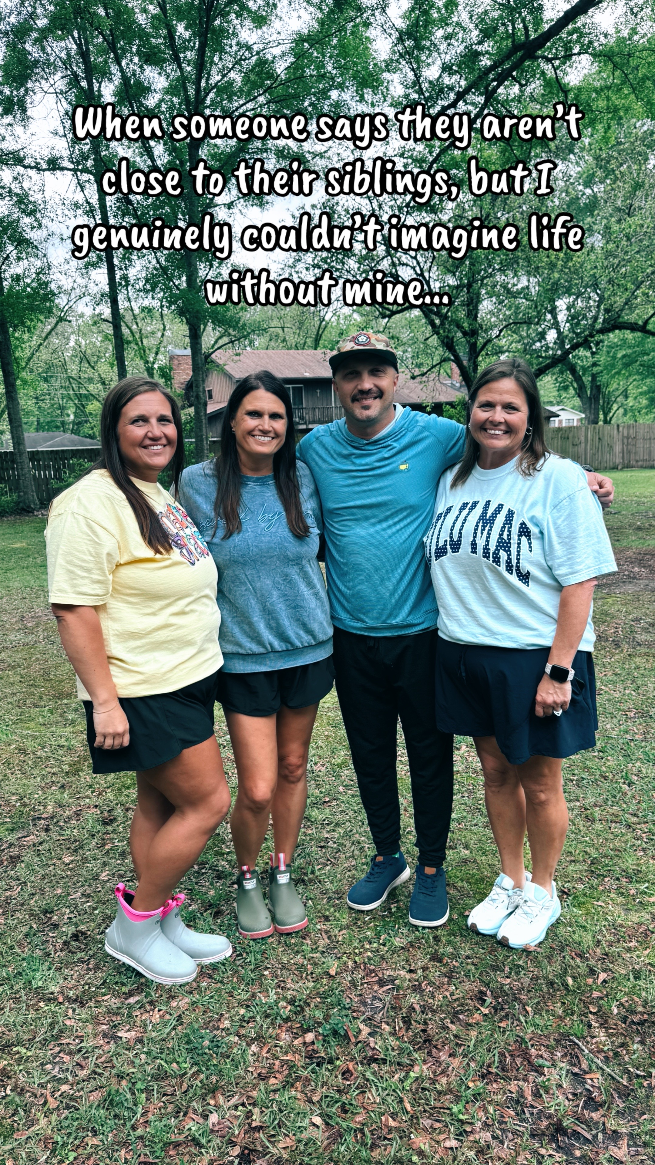 @Brandy Maskew- Sports Mom 💙💙