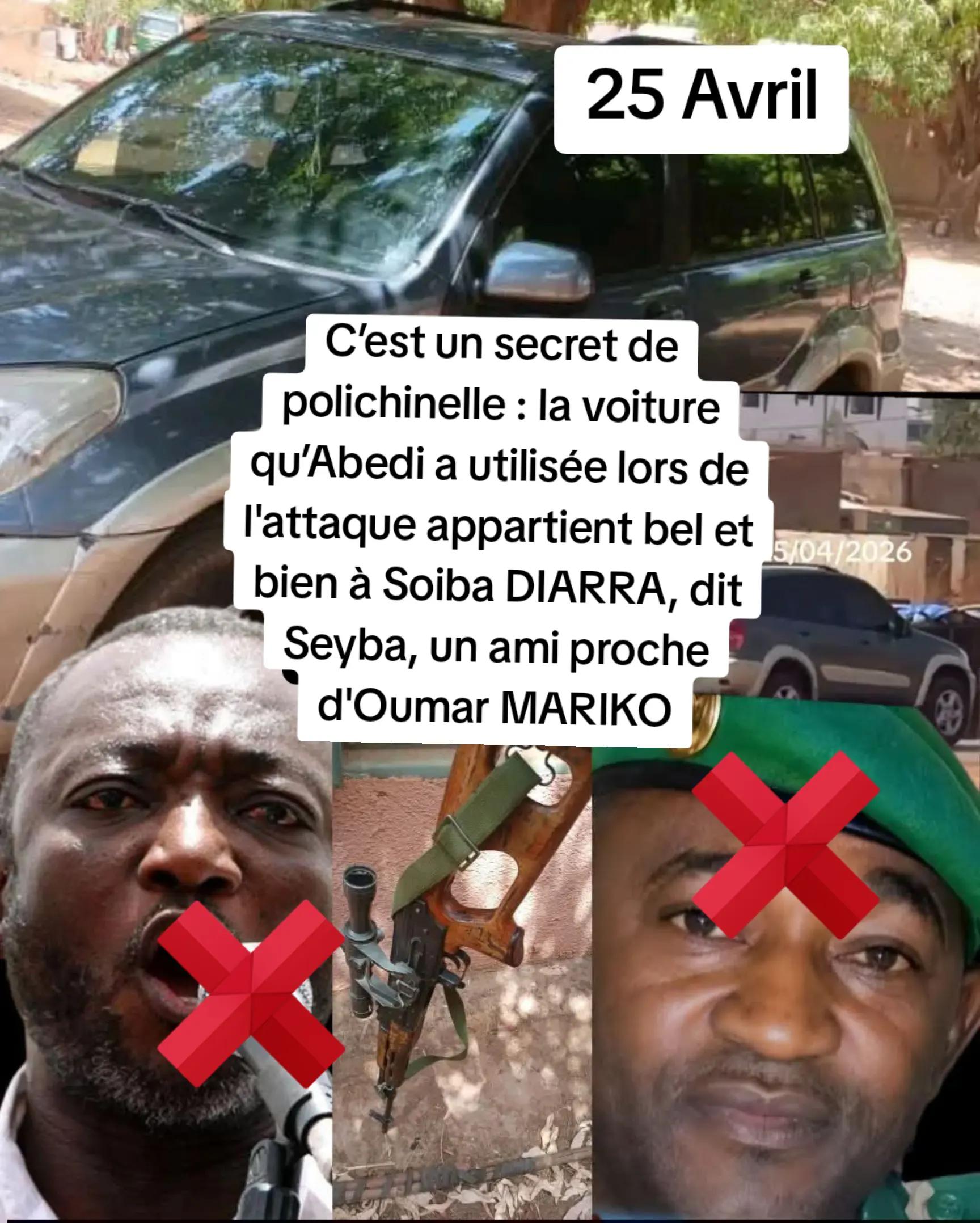 @MALI22 TV