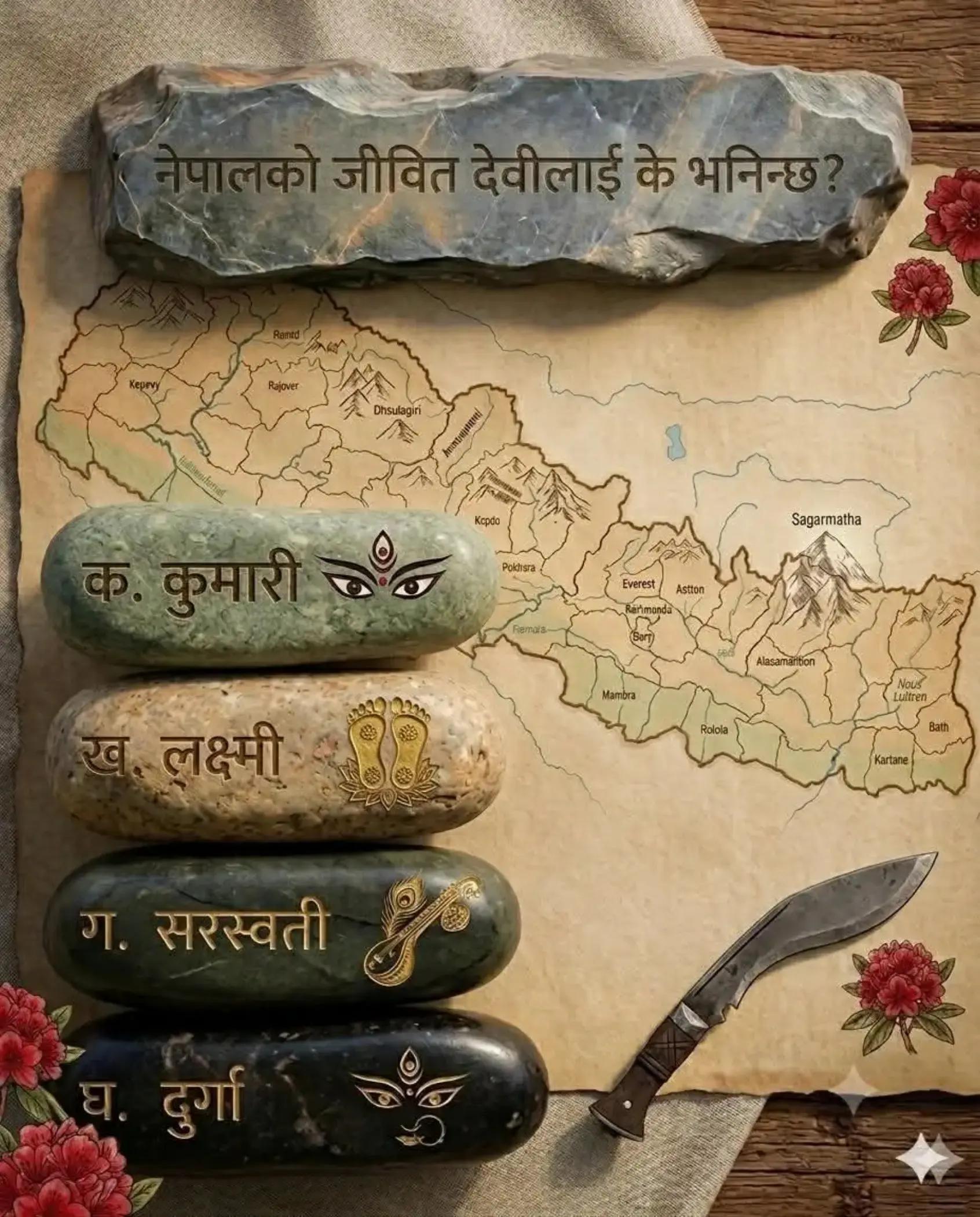 @ЁЯЗ│ЁЯЗ╡Ma Nepal ko piyaro ЁЯЗ│ЁЯЗ╡
