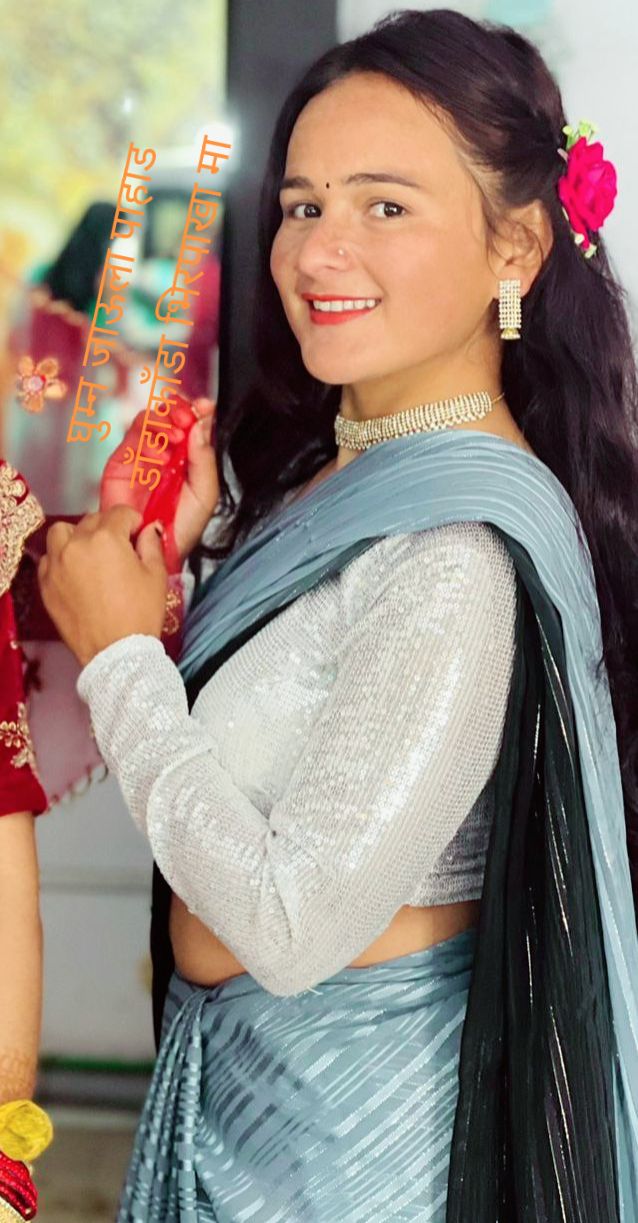 @gauri bist thapa