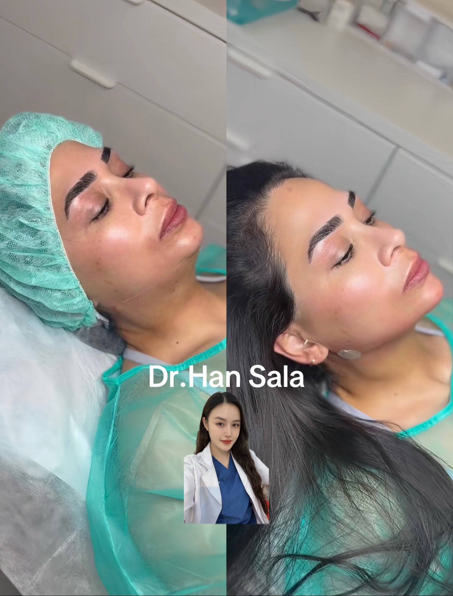 @Dr.Han Sala Beauty