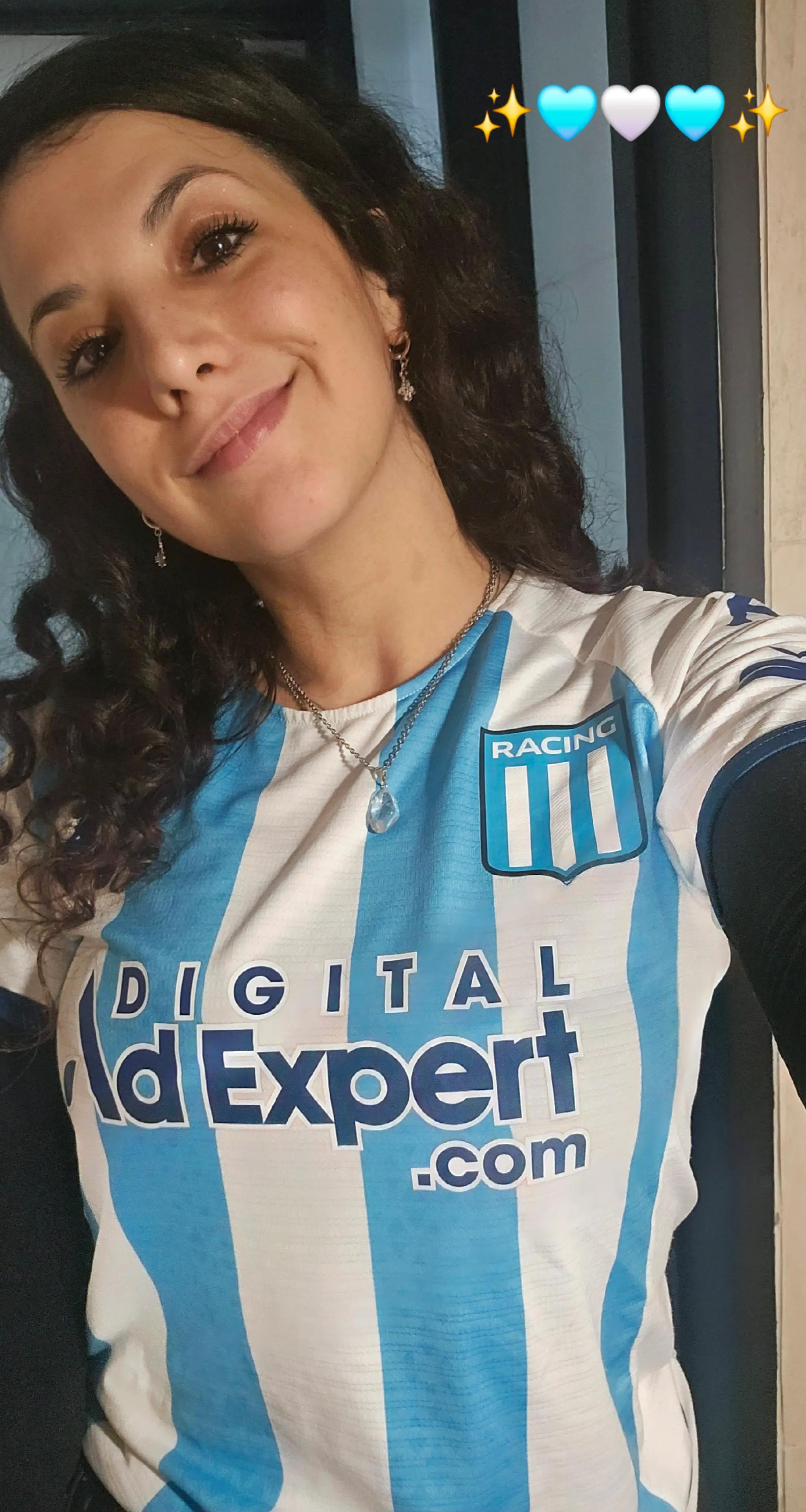 @Yamila Otero Fusaro