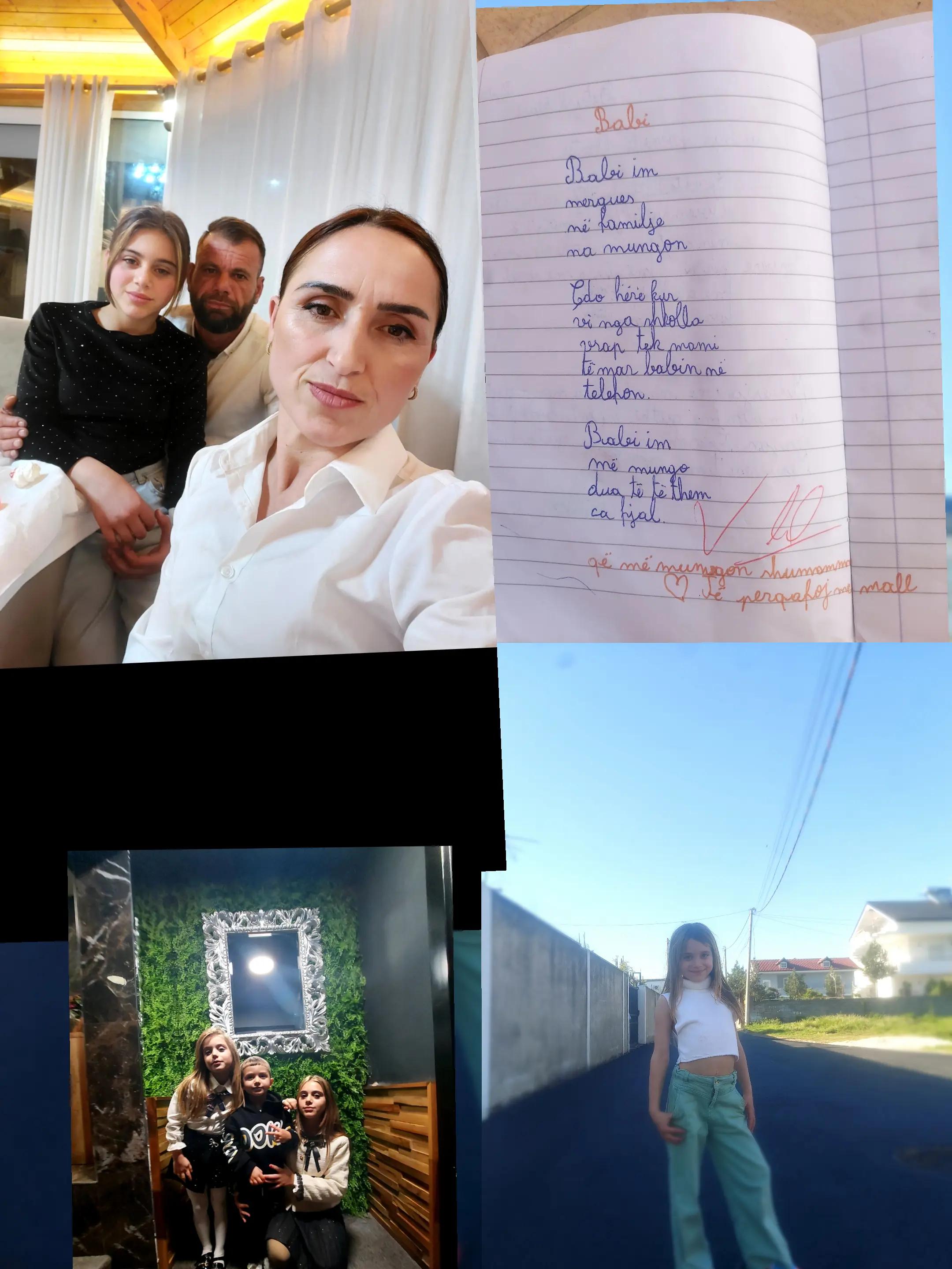 @Emanuela Hasanllari