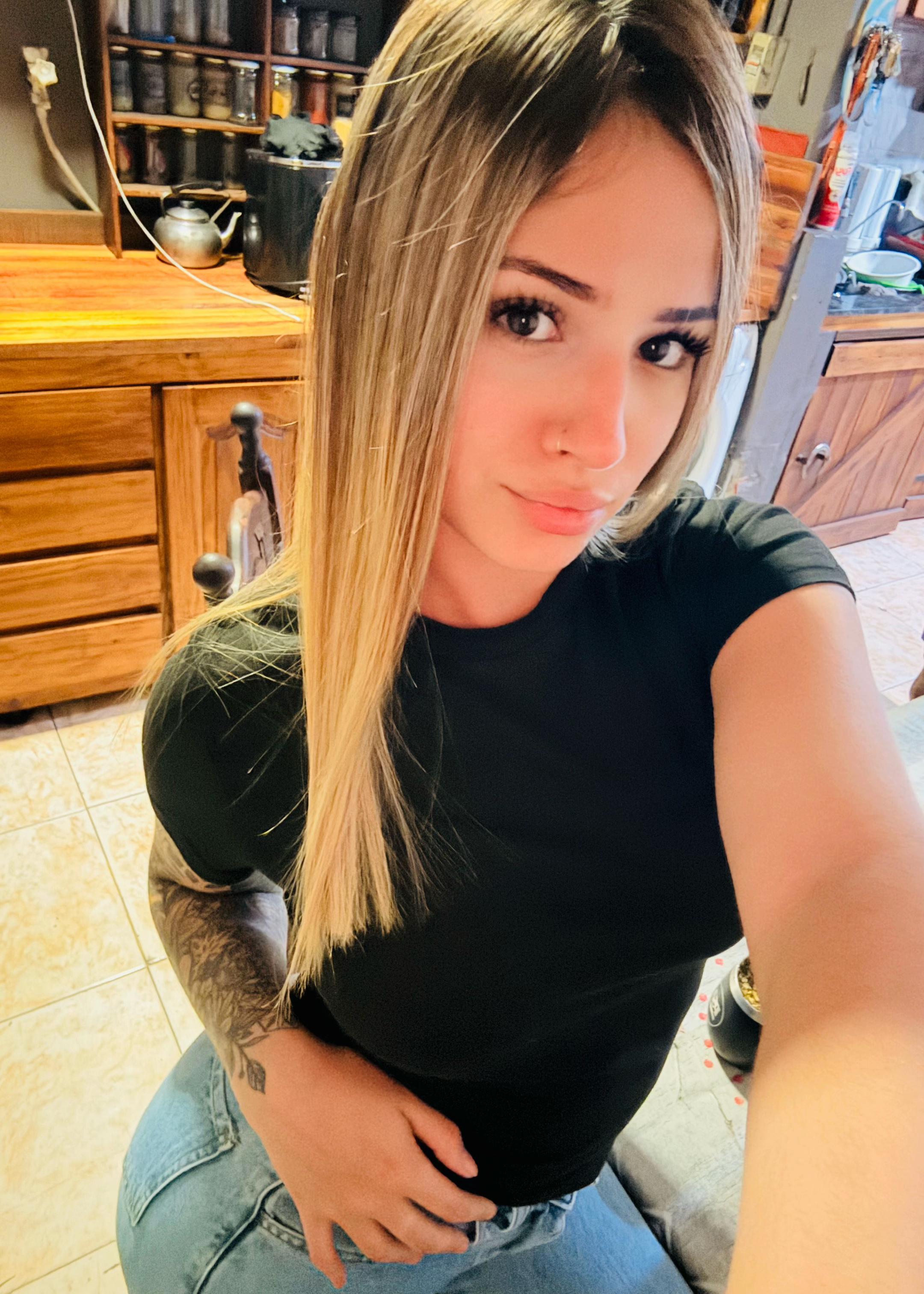 @esmeralda luggren