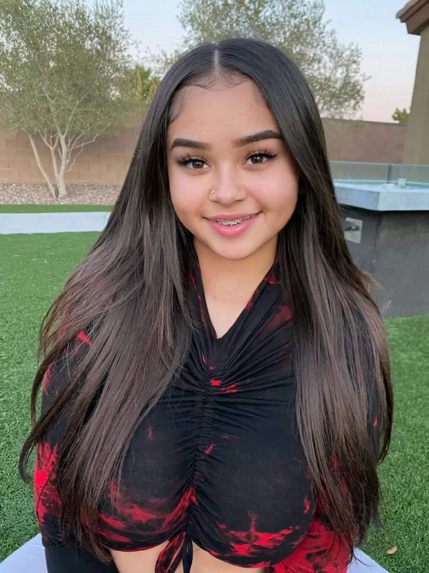 @Valerie Ruvalcaba