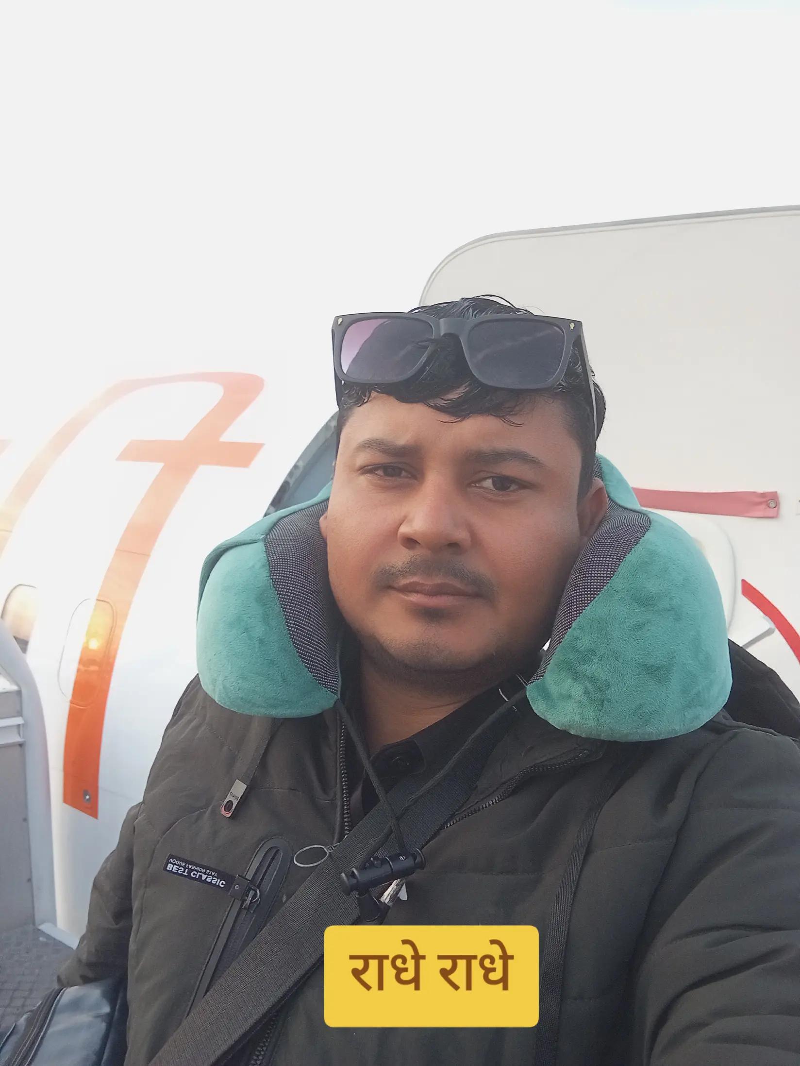 @Yklo Bhai Bivek