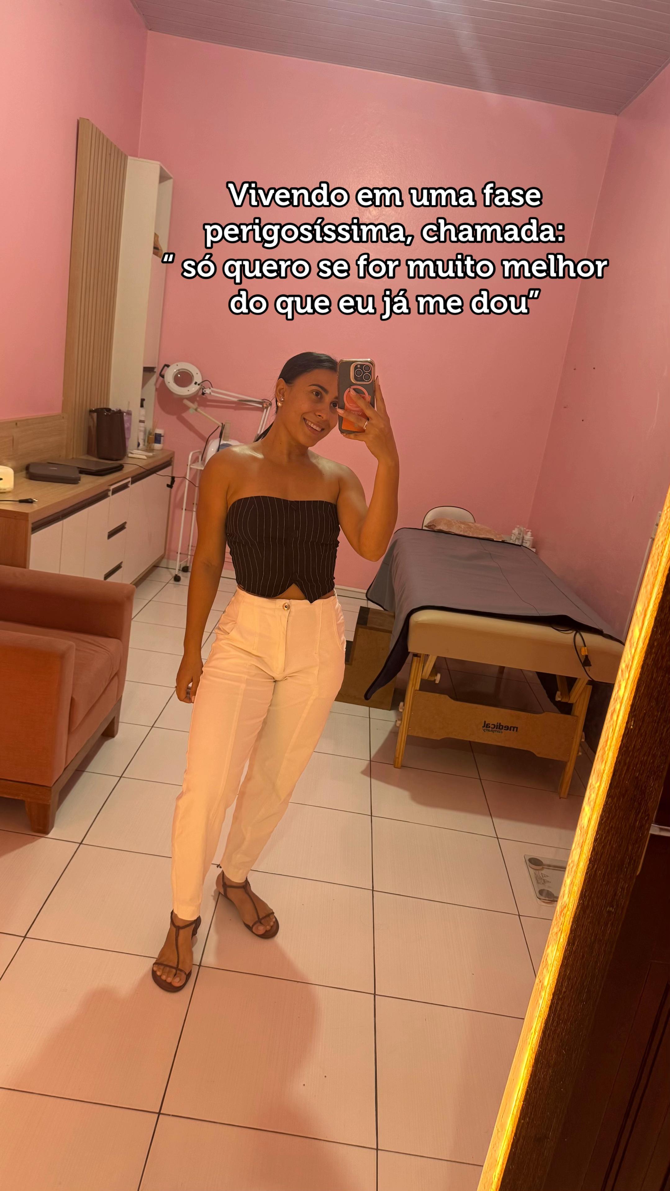 @Kris Viana | Nutricionista