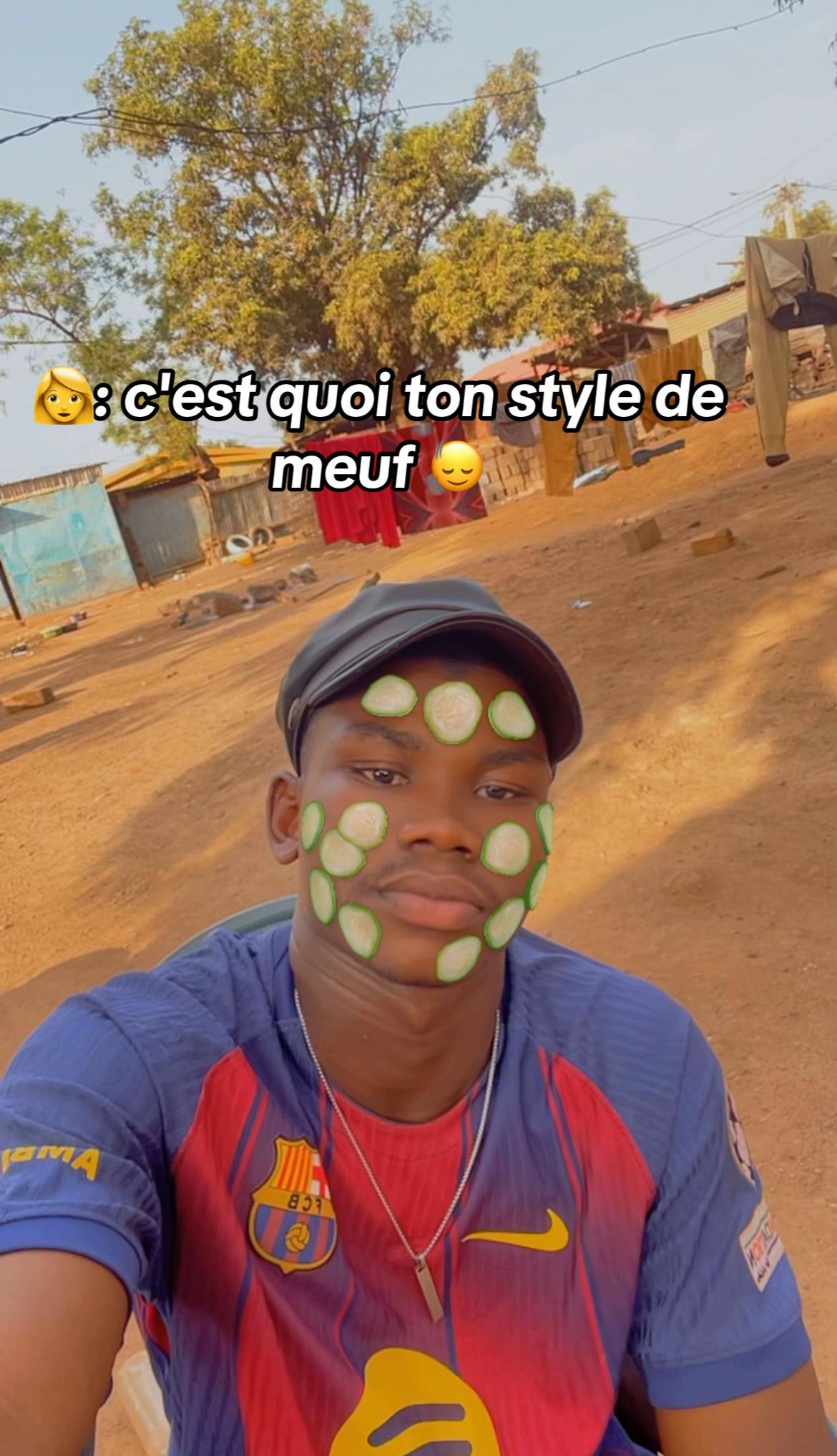 @BUZZ MAN !&yen;🇬🇳🇨🇮
