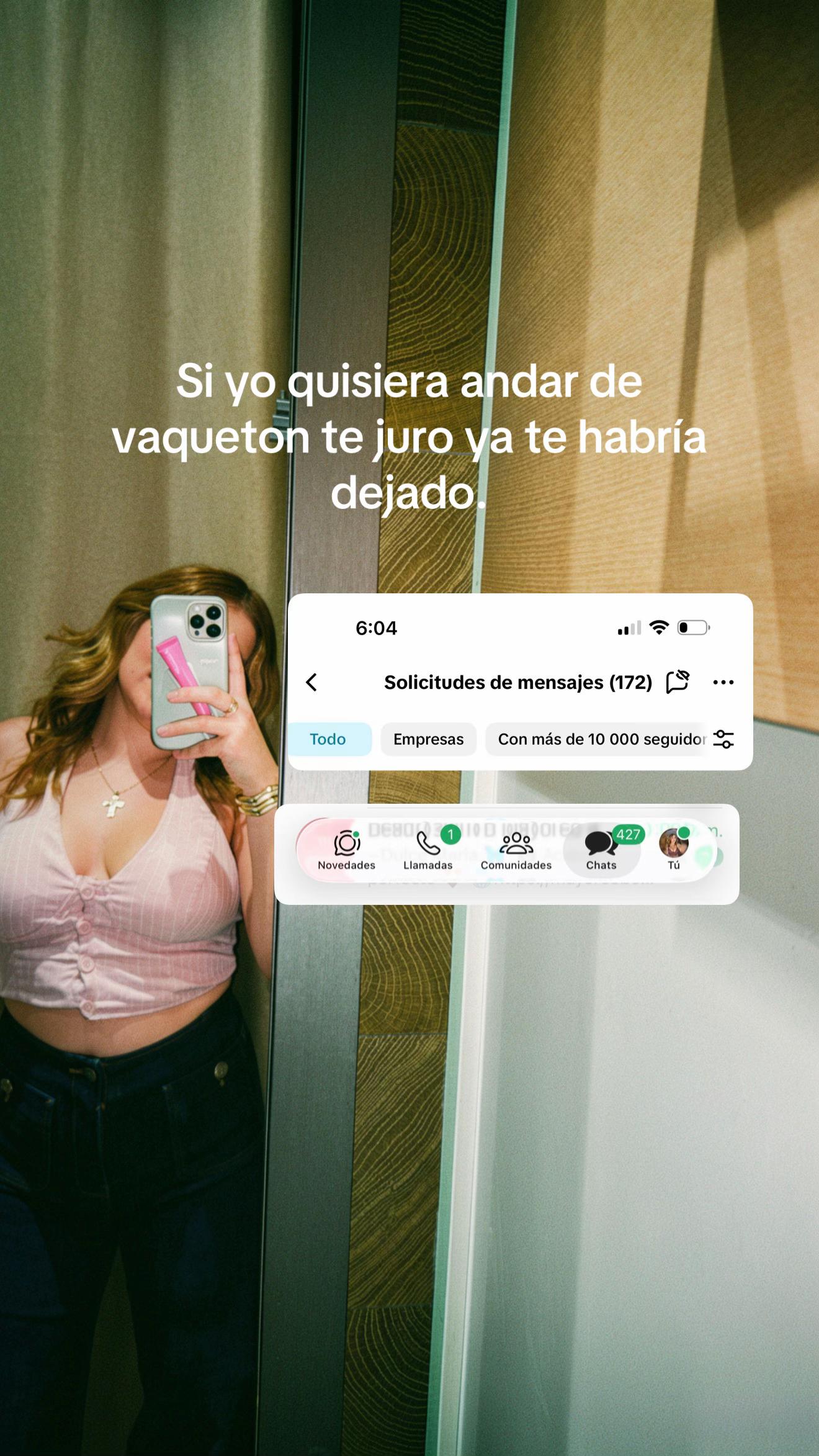 @Arleth Uribe
