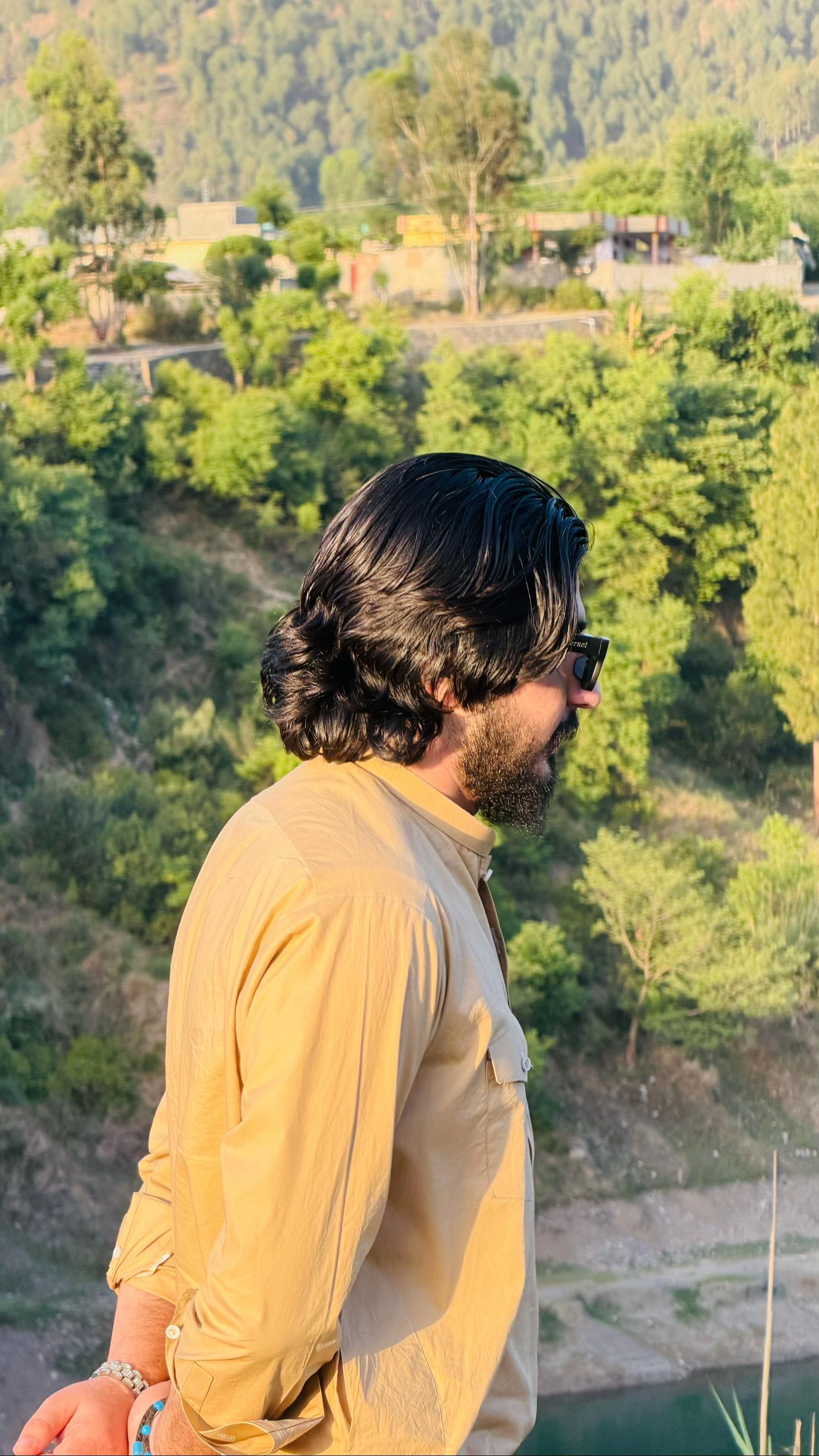 @Mohsin Khan Marwat (MKM)