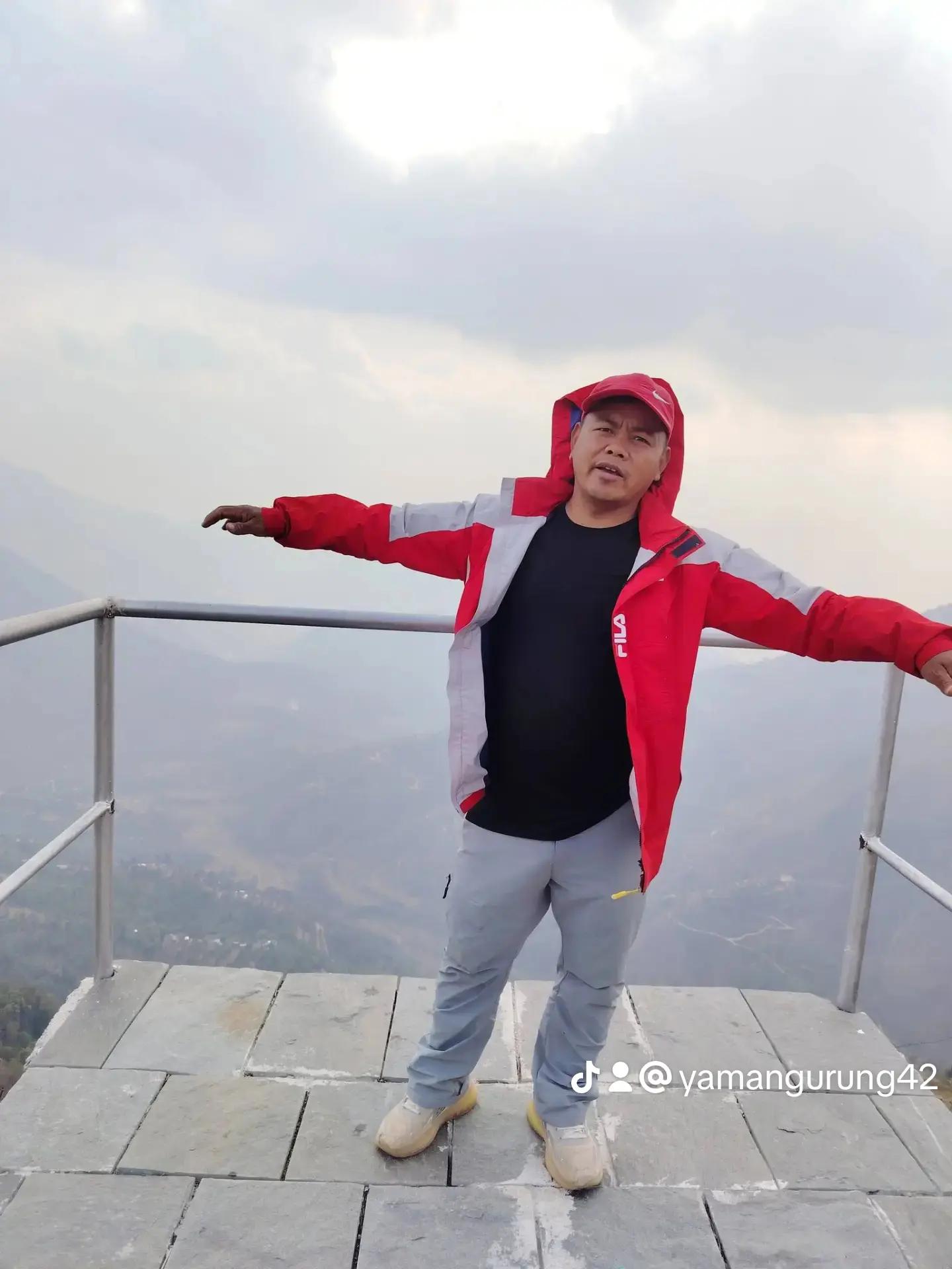 @Yaman gurung3003