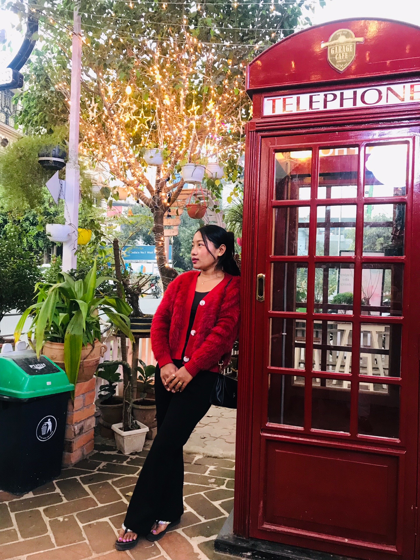 @Anisha rai