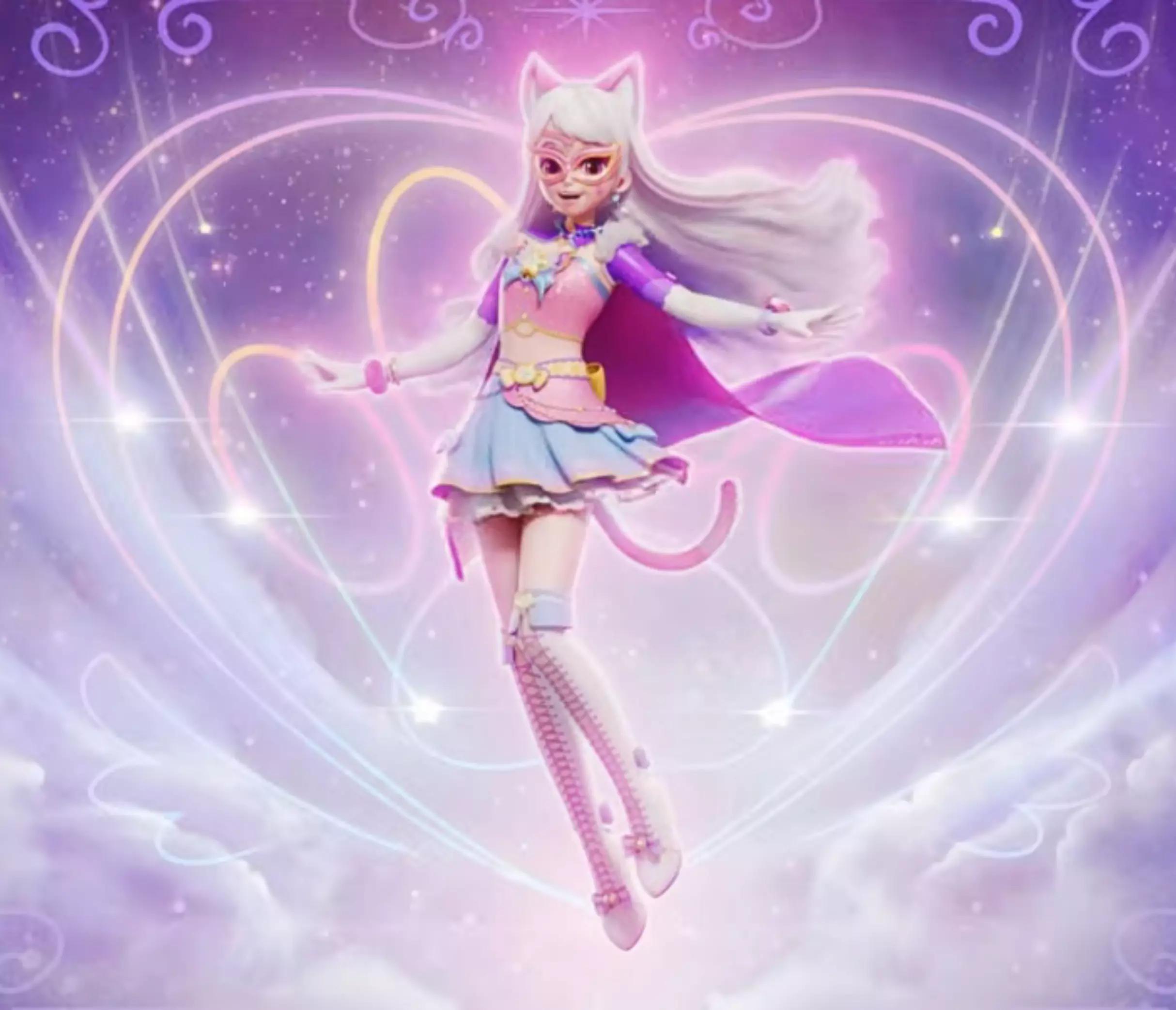 @Animation Update In 2026