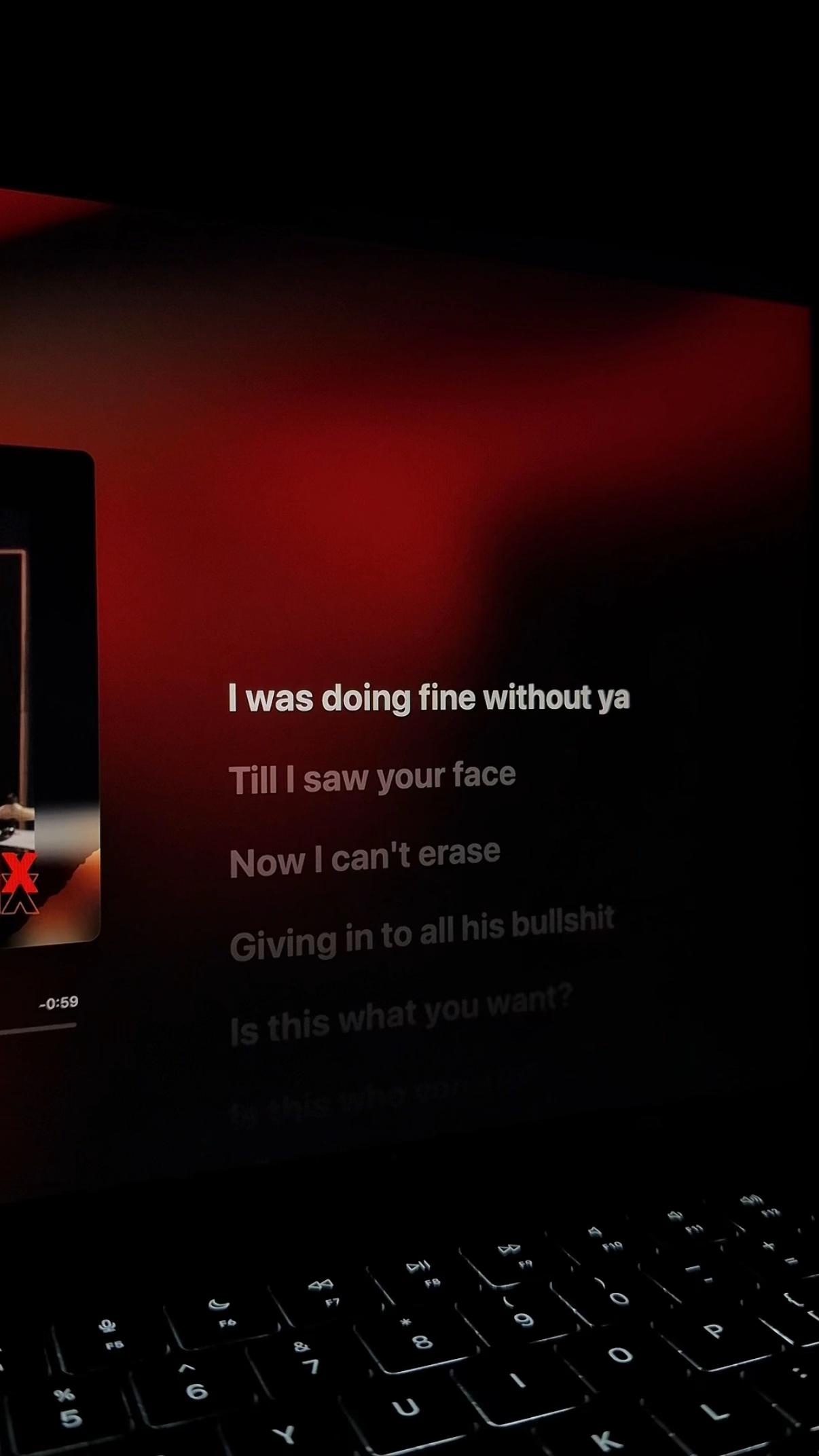 @Apple ♫