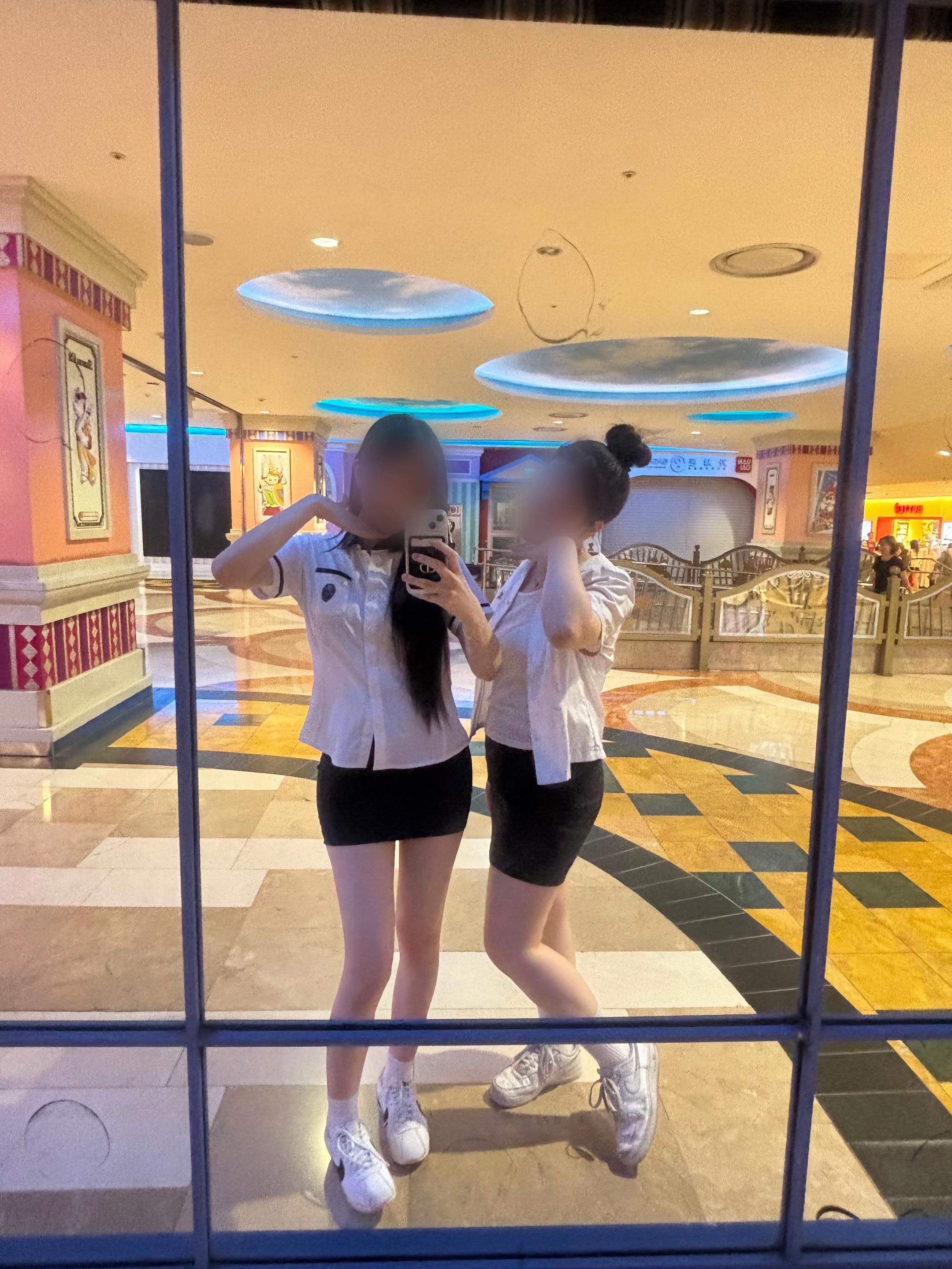 @니여친
