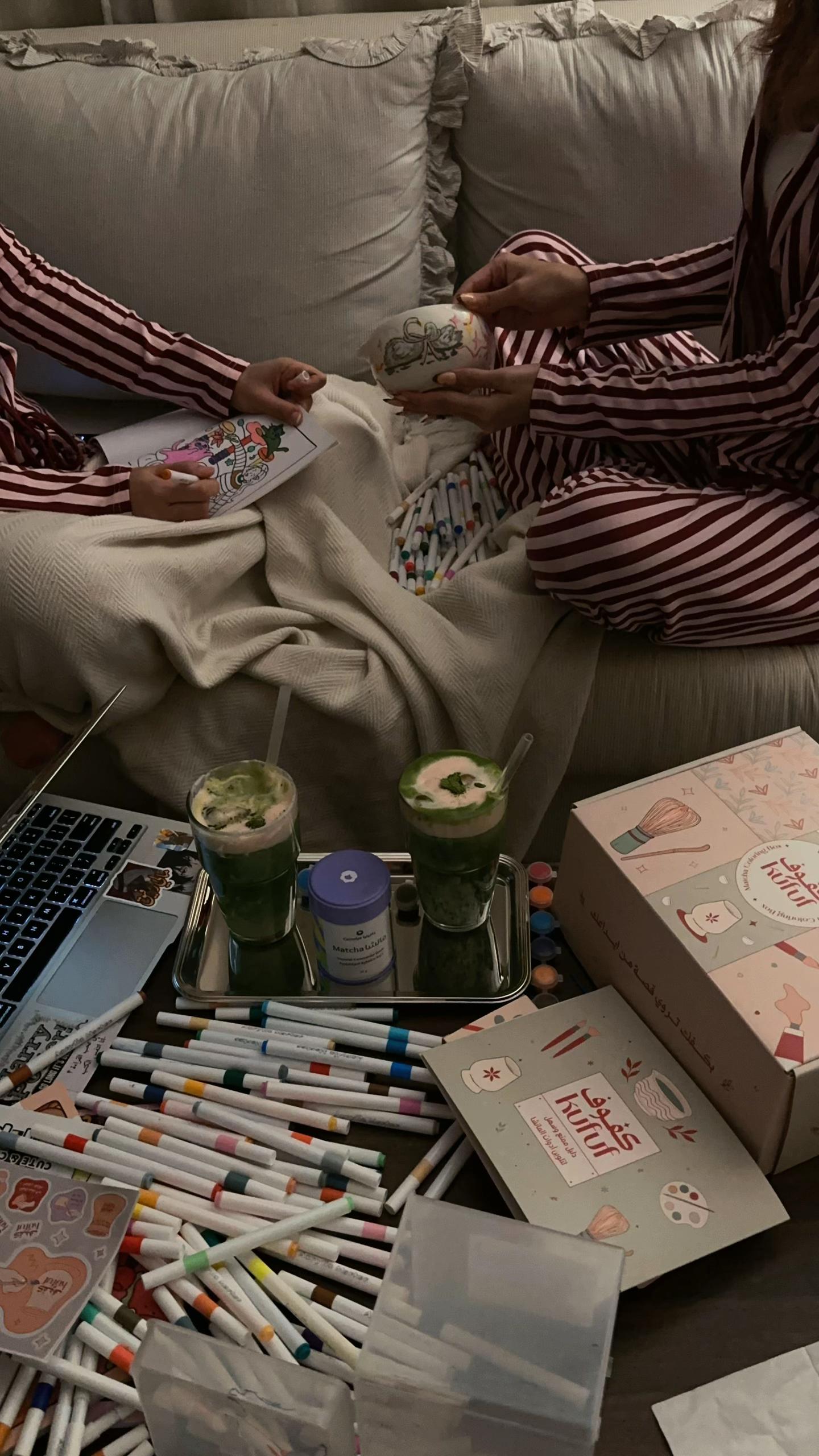 @وُداد