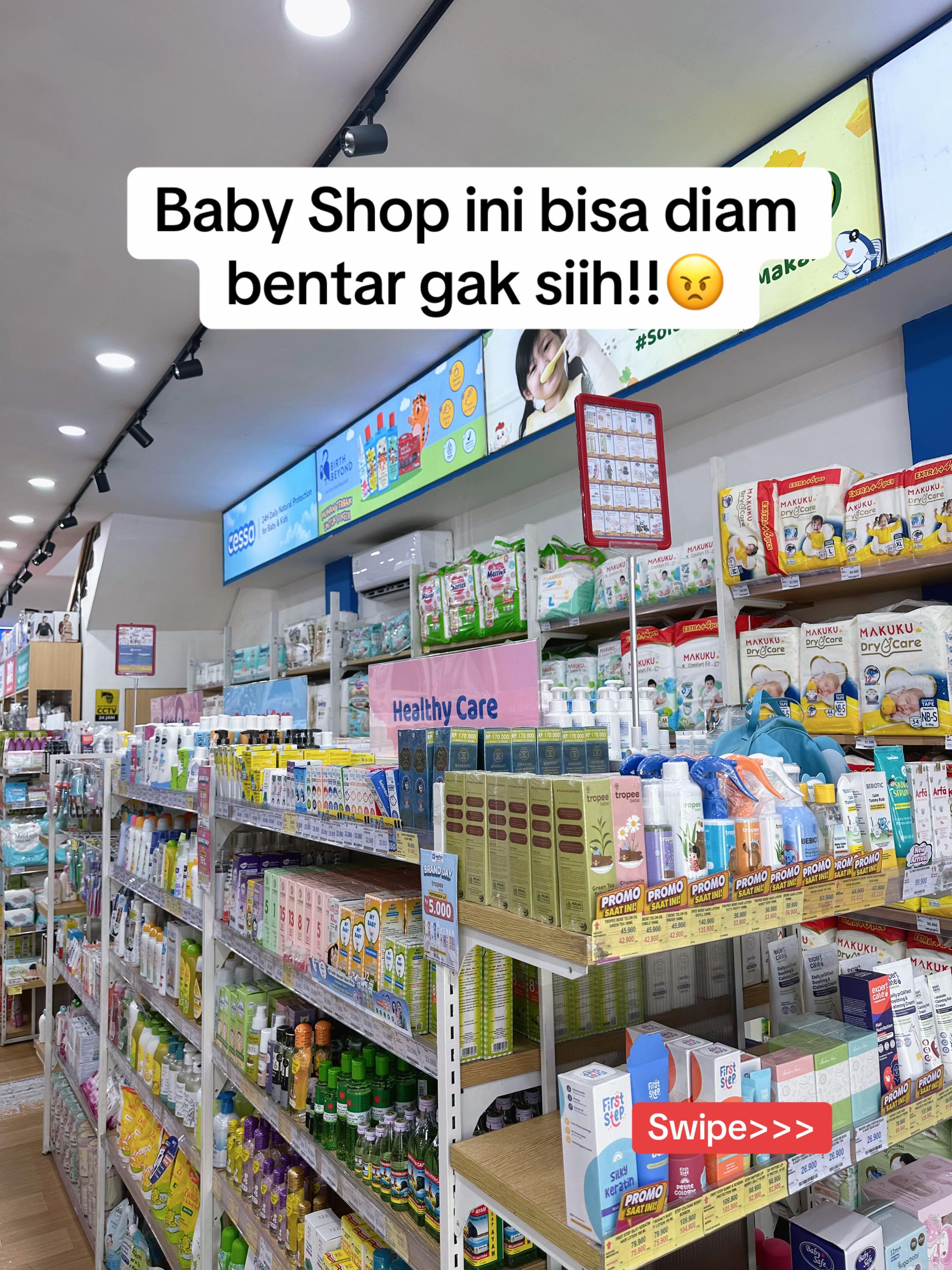 @Haritsa Babyshop