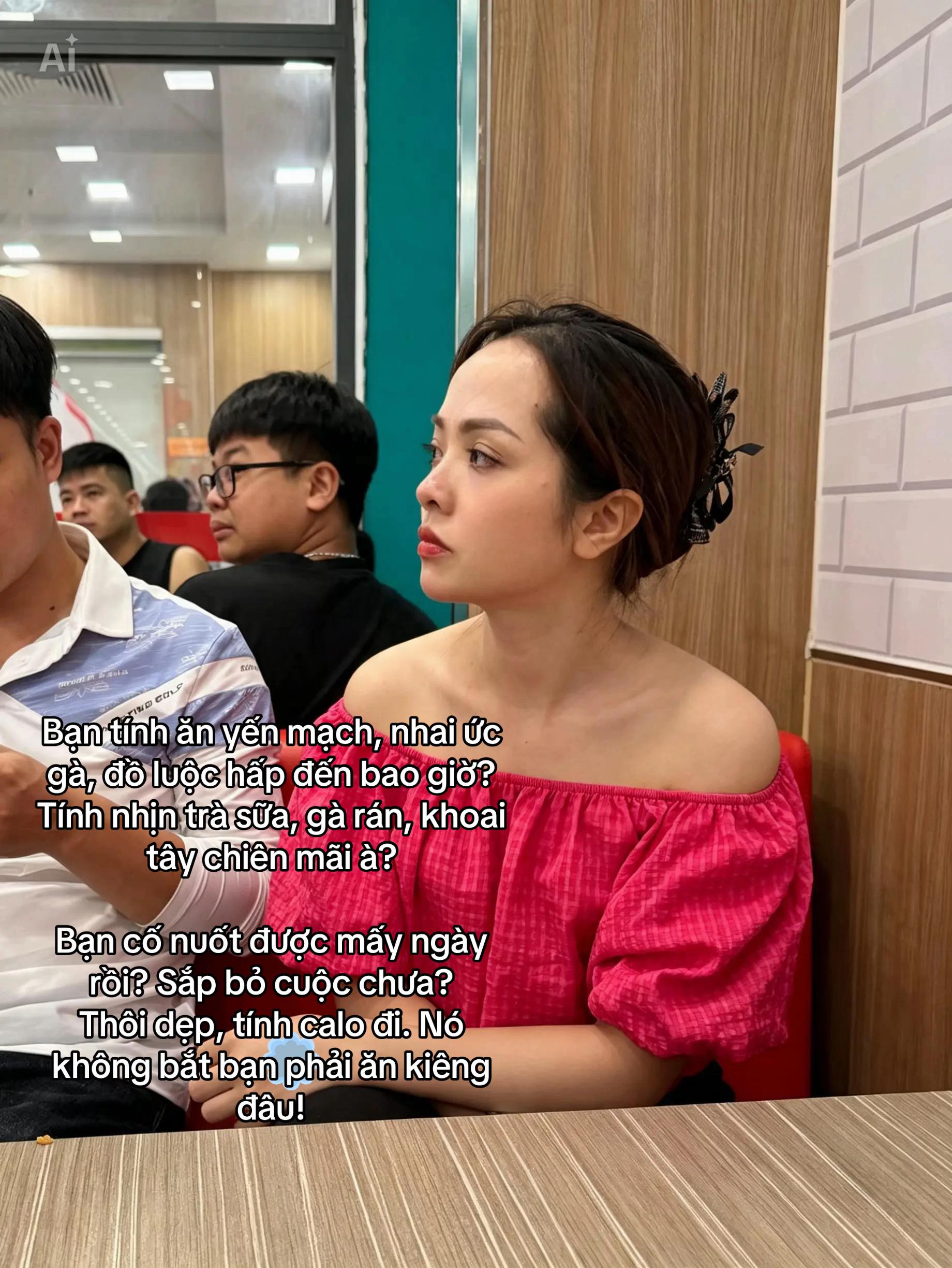 @Phương Ở Đây - Caloer