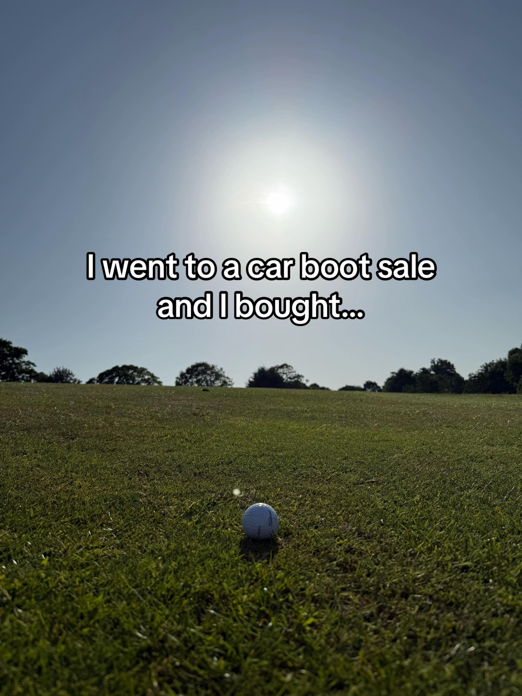 @Not Nearest The Pin