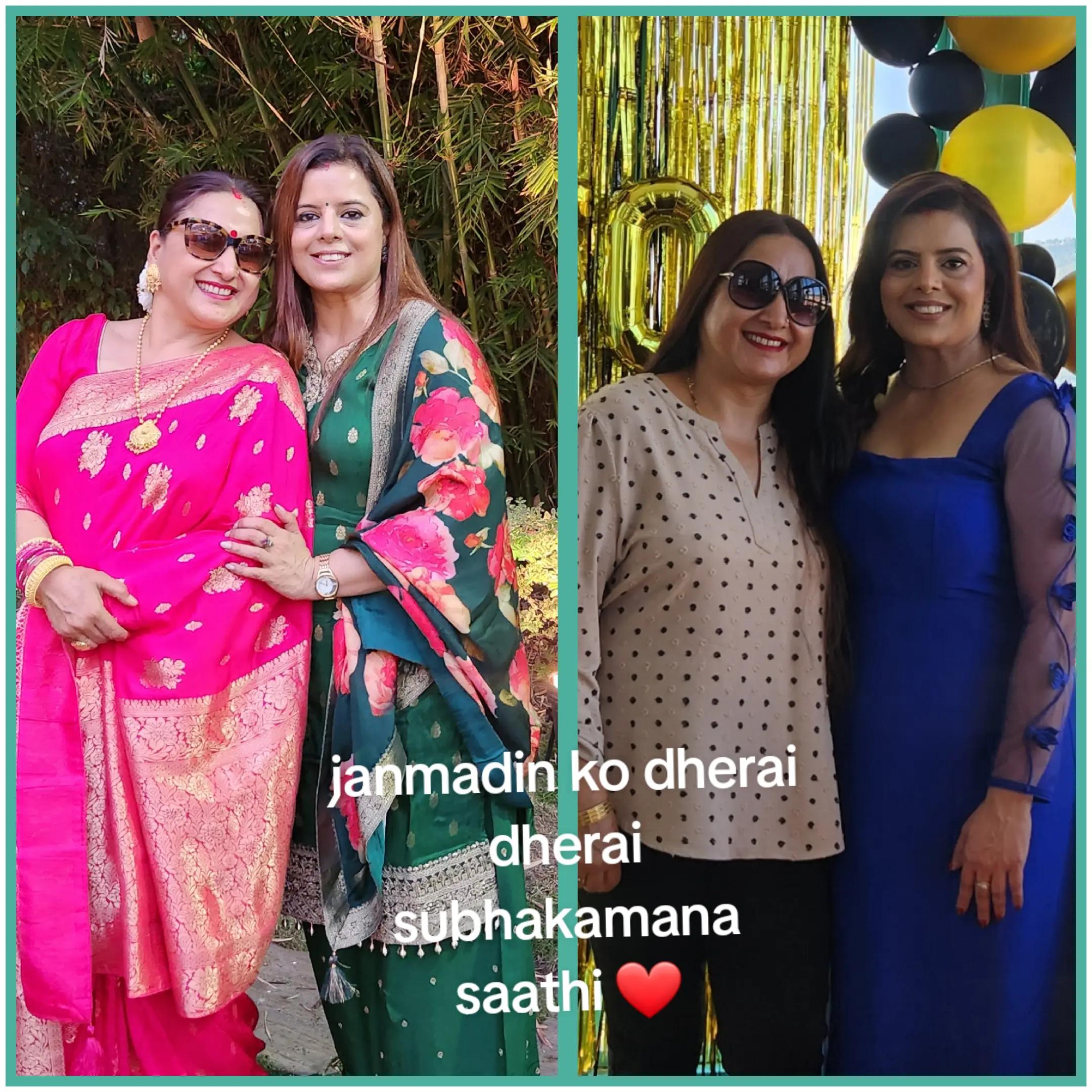 @Prerna Bhatta