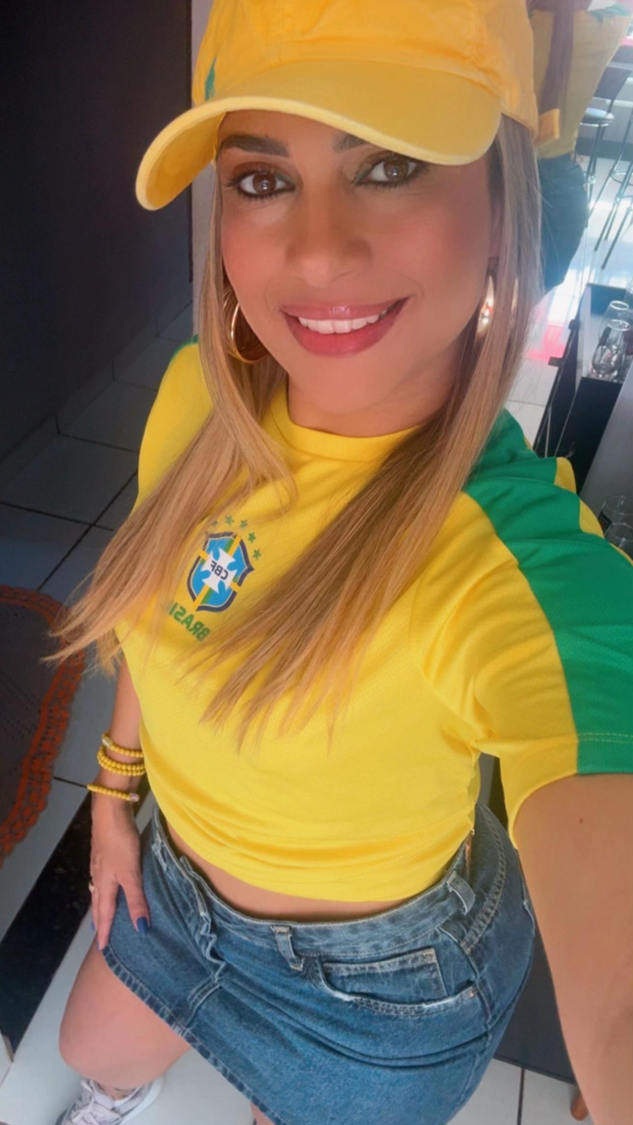@Jessica Br&aacute;z