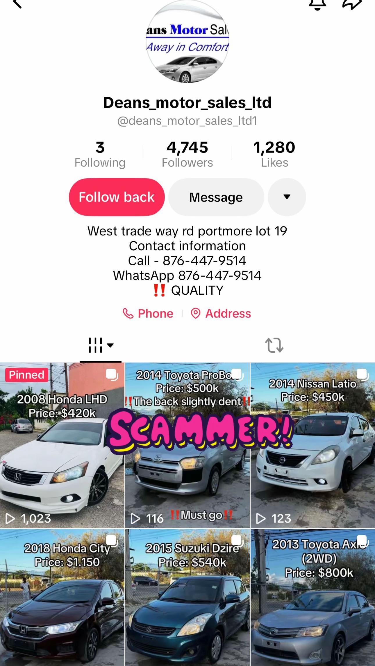 @deans_motor_sales_ltd