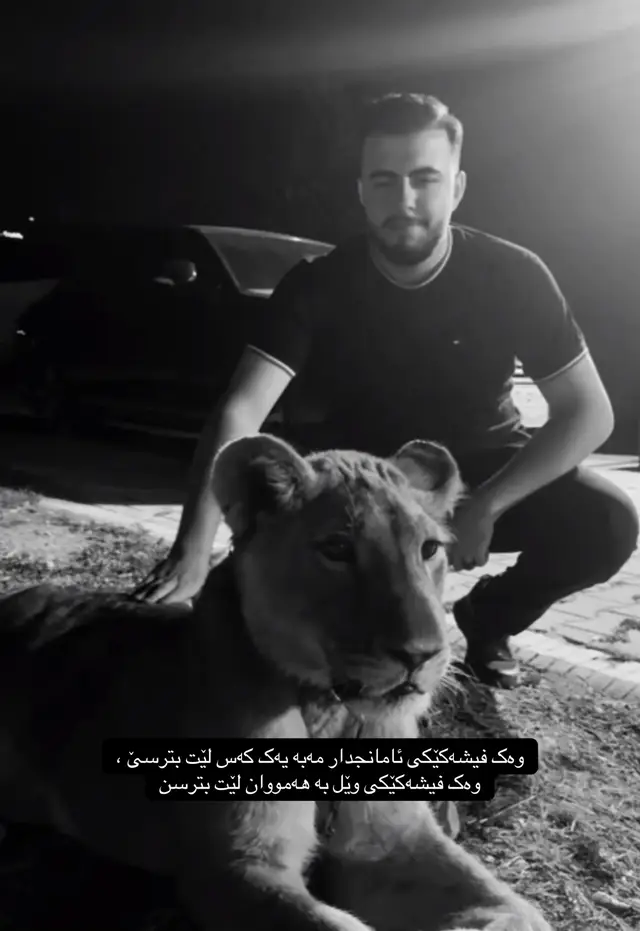 @دێنڤیل | denvil