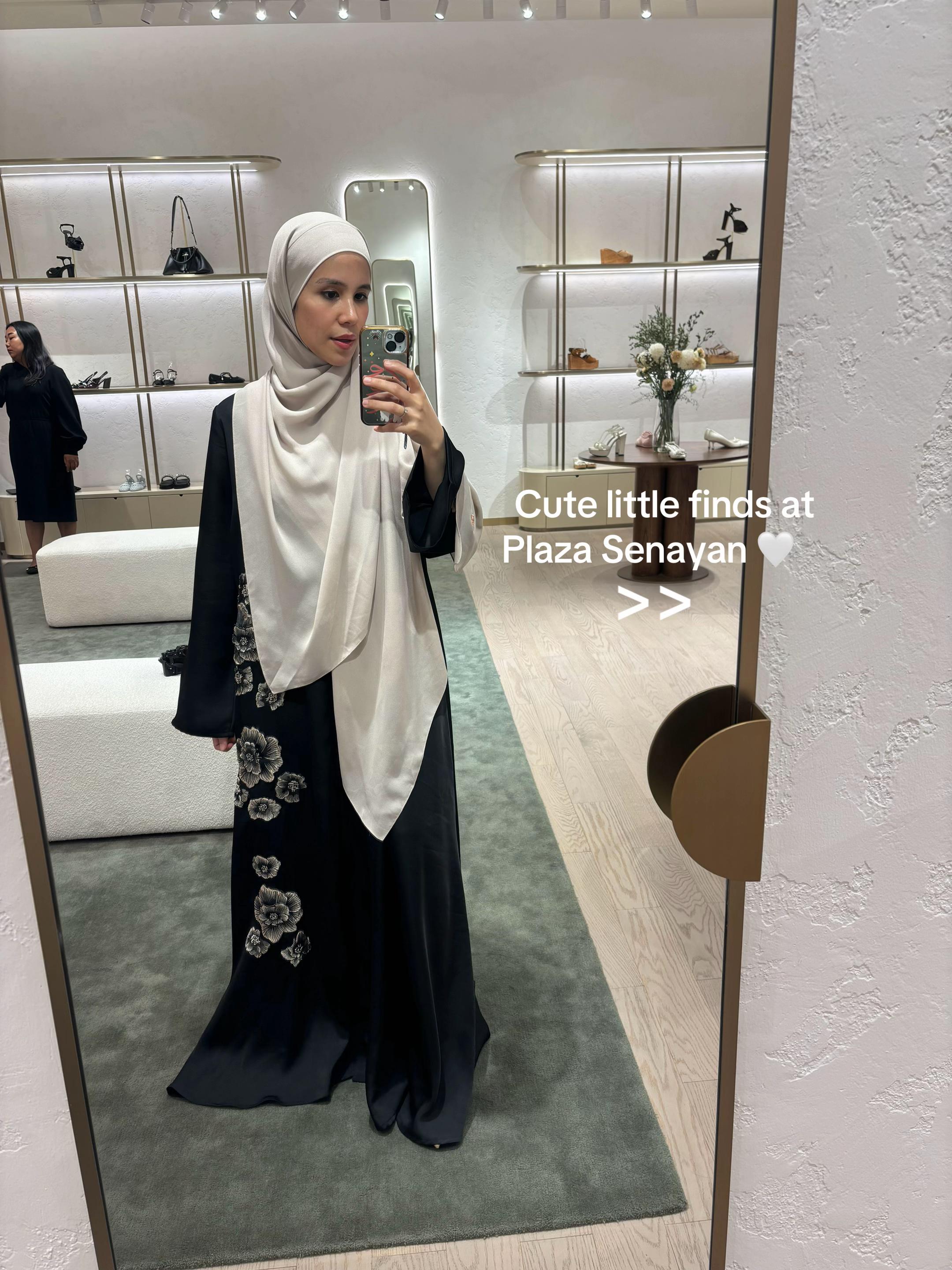 @Zafira | Bag Enthusiast✨