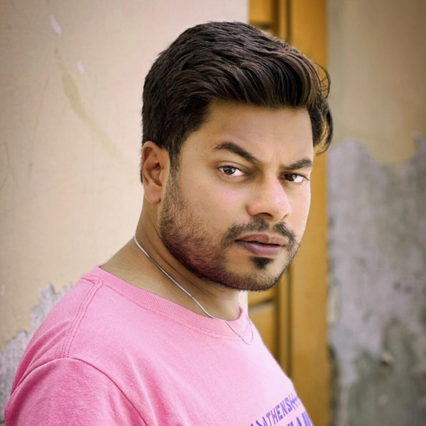 @OsAma Qureshi