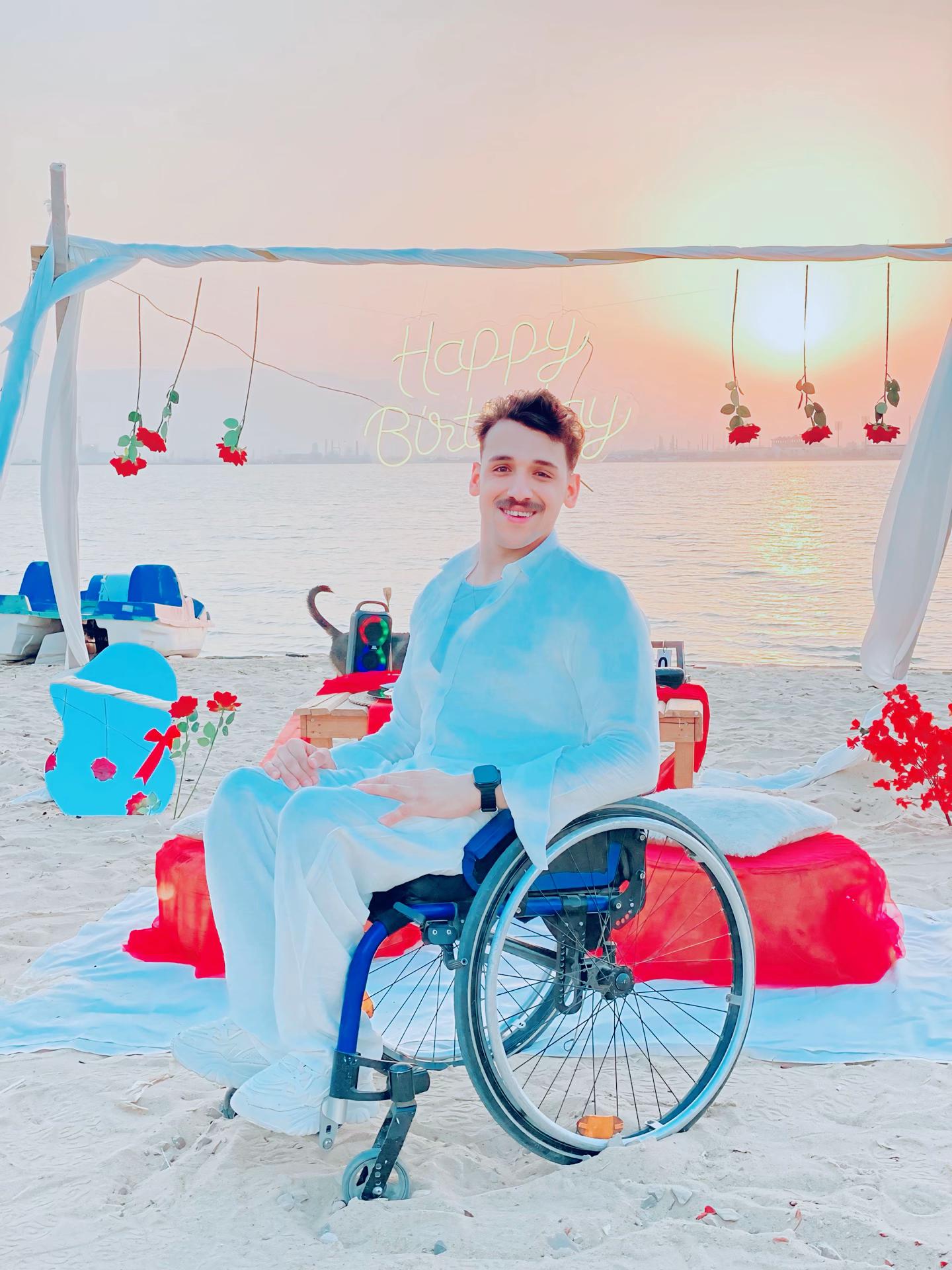@♿️omar Mostafa♿️