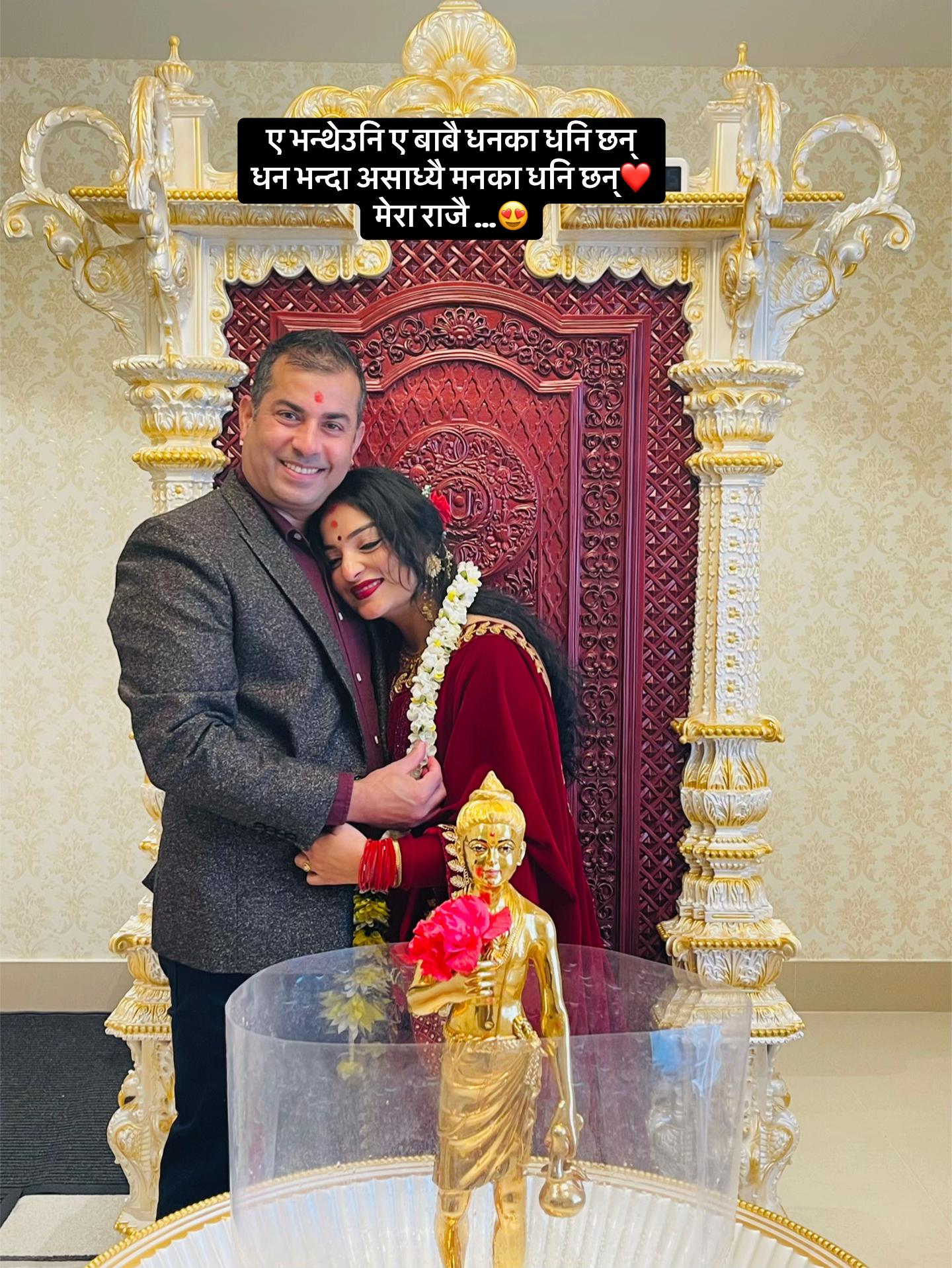 @Sharada♥️Khem
