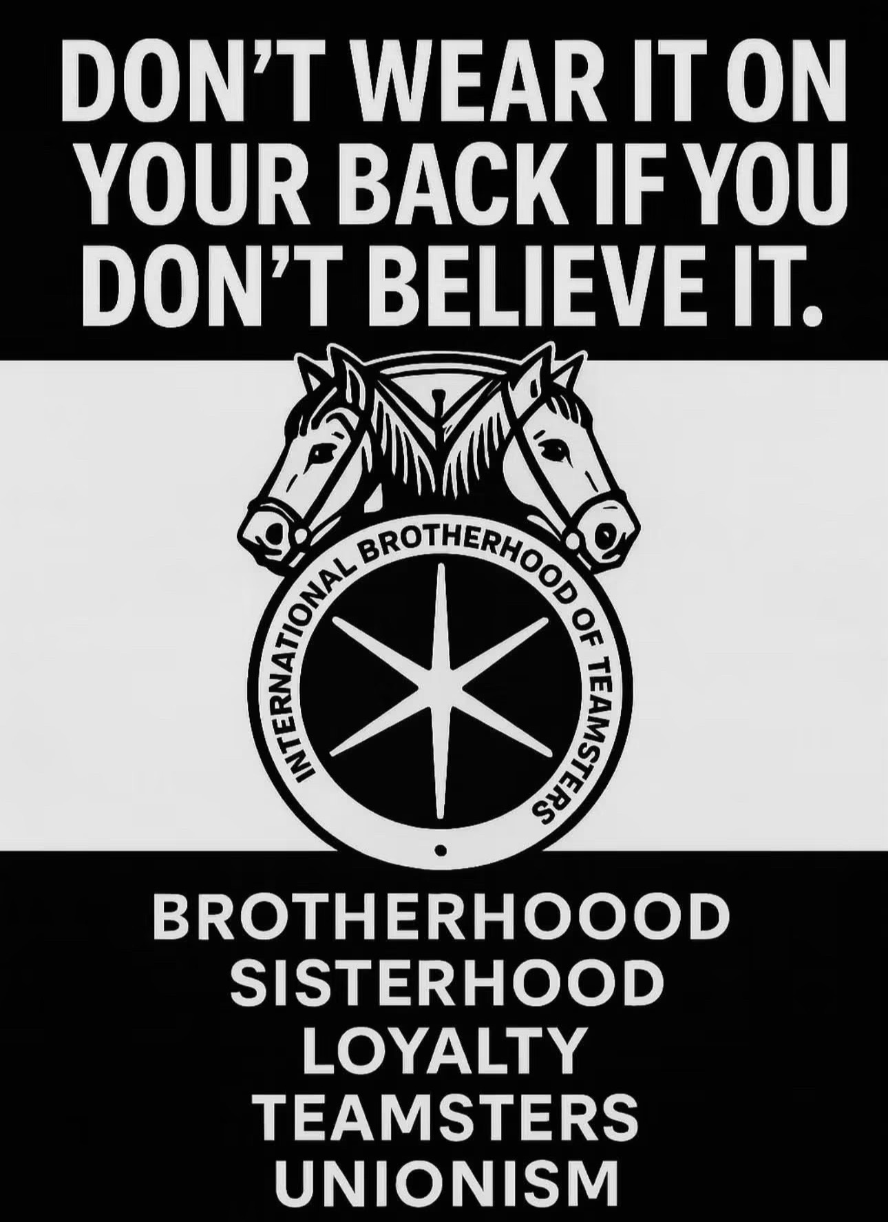 @Teamsters United 767