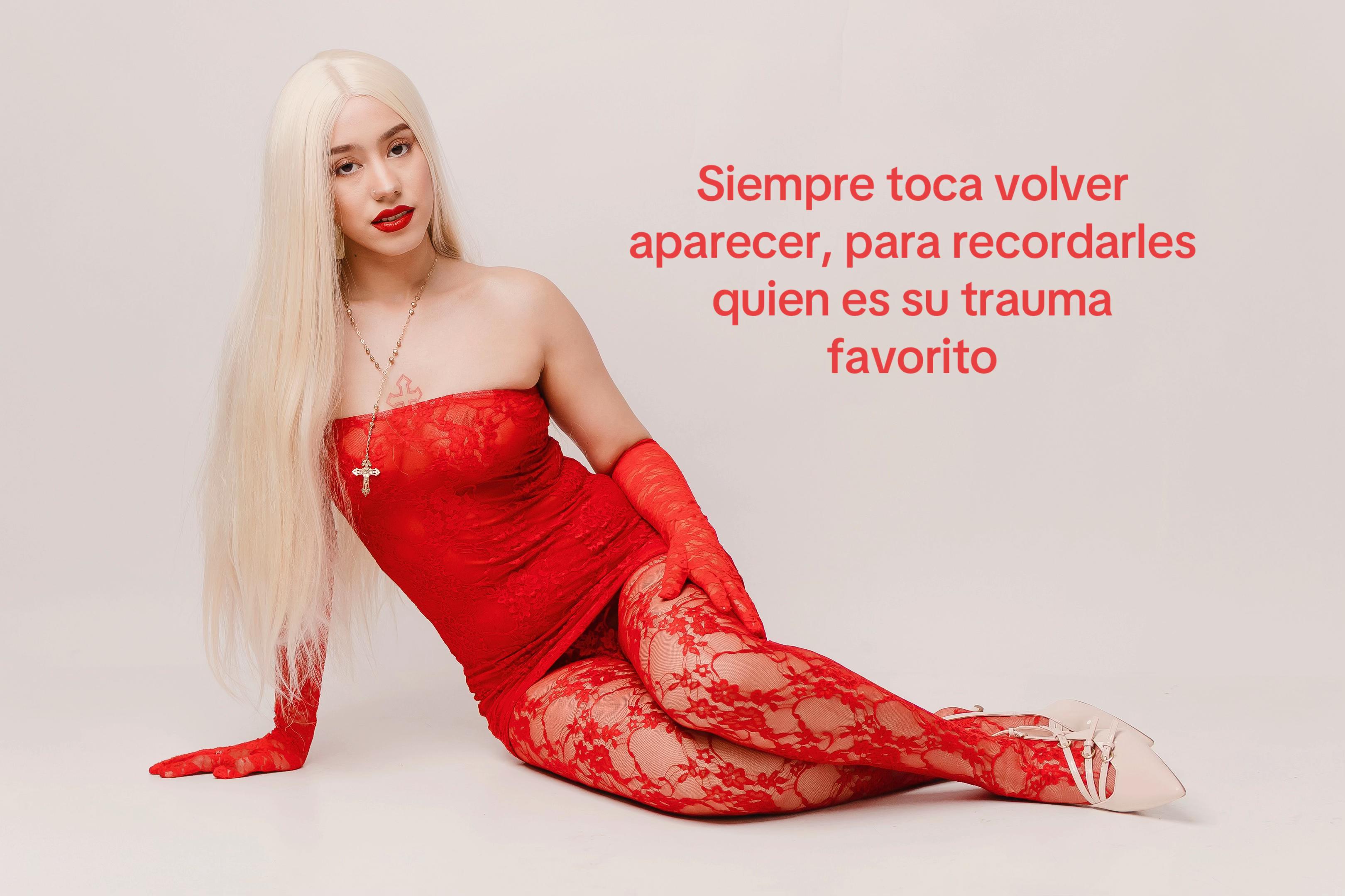 @Karen Quiroz
