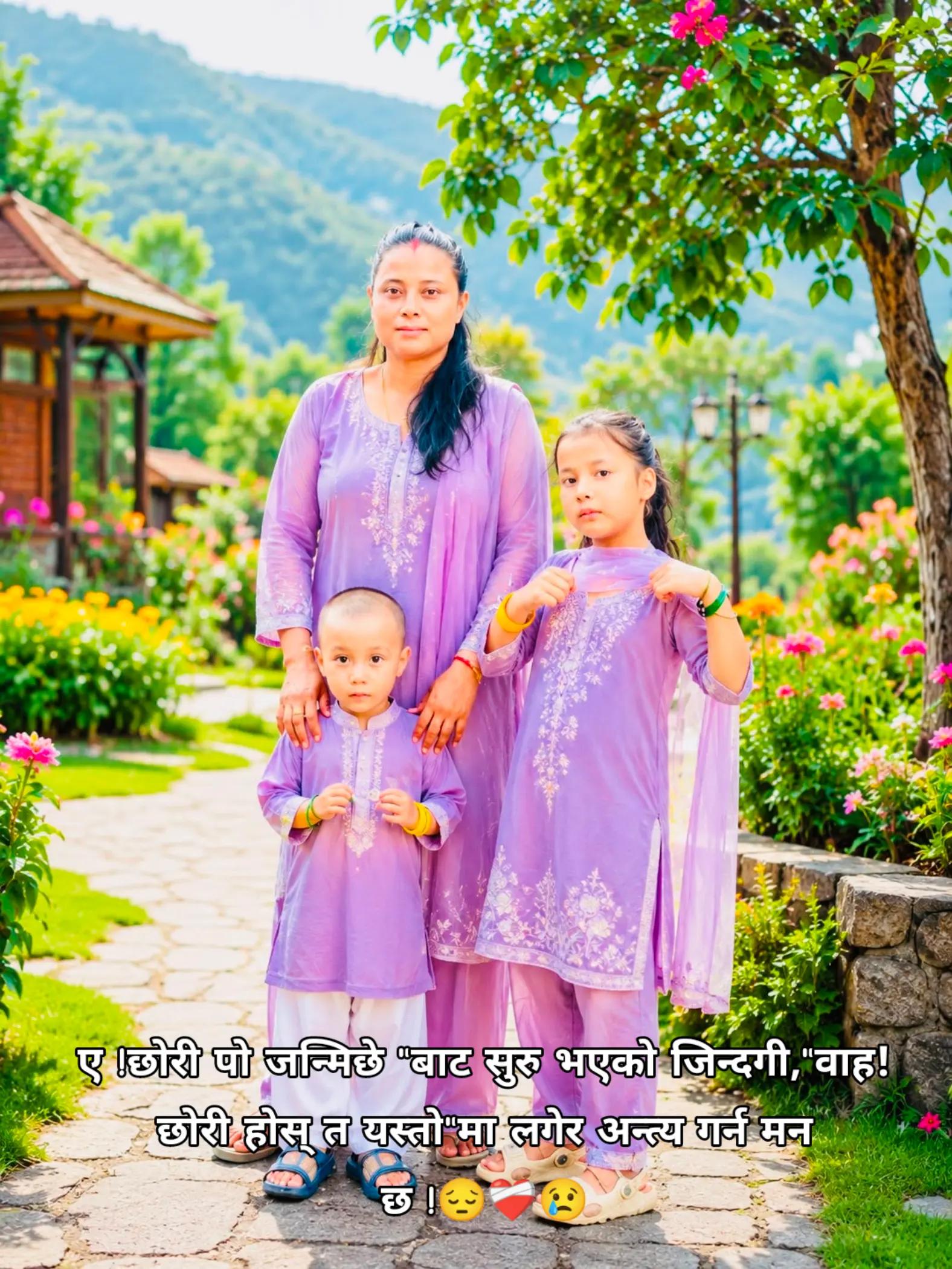 @Sharmila khatry🇳🇵