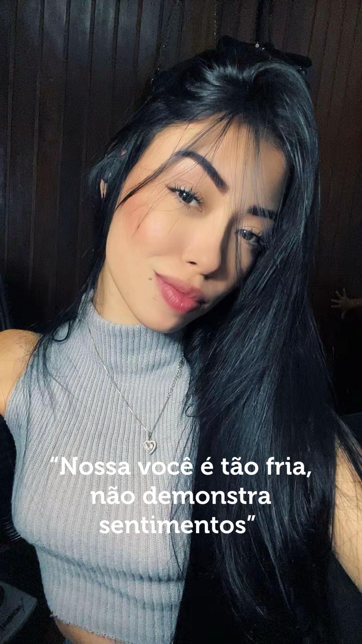 @Thalita Lopes