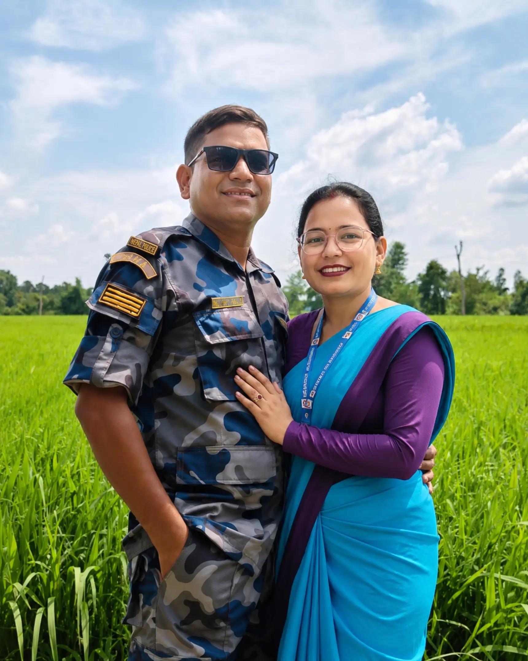 @Hima Gharti Magar