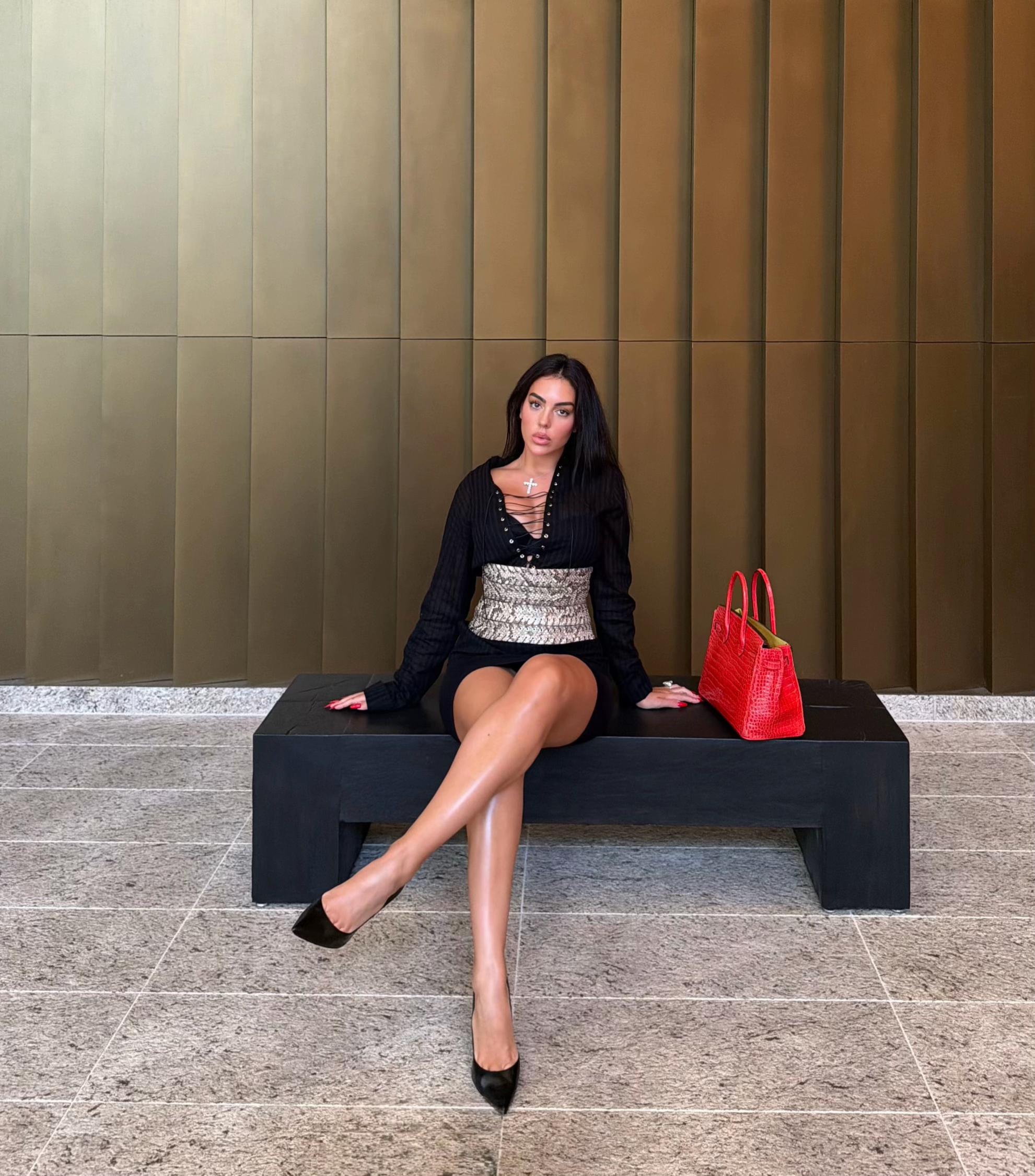 @Georgina Rodr&iacute;guez