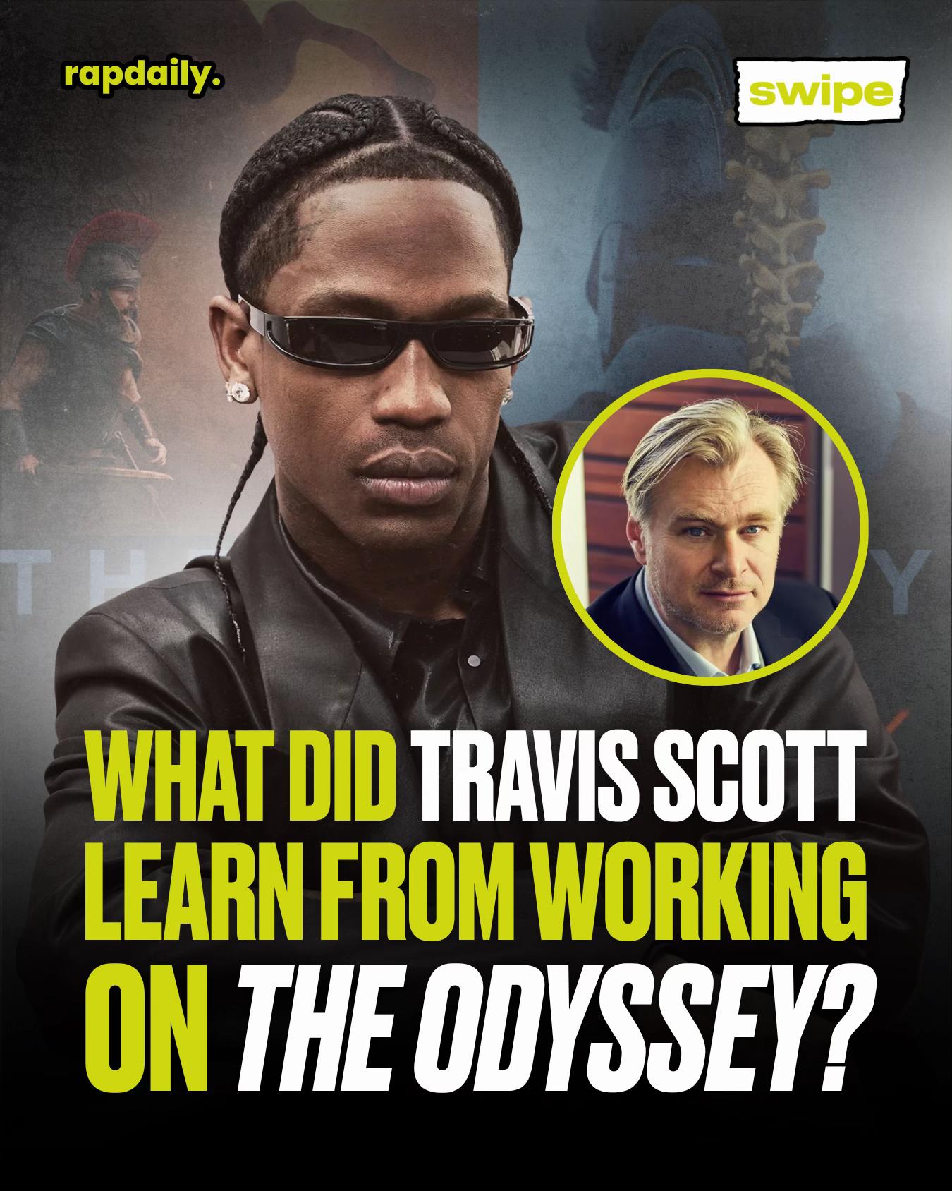 @Rap Daily