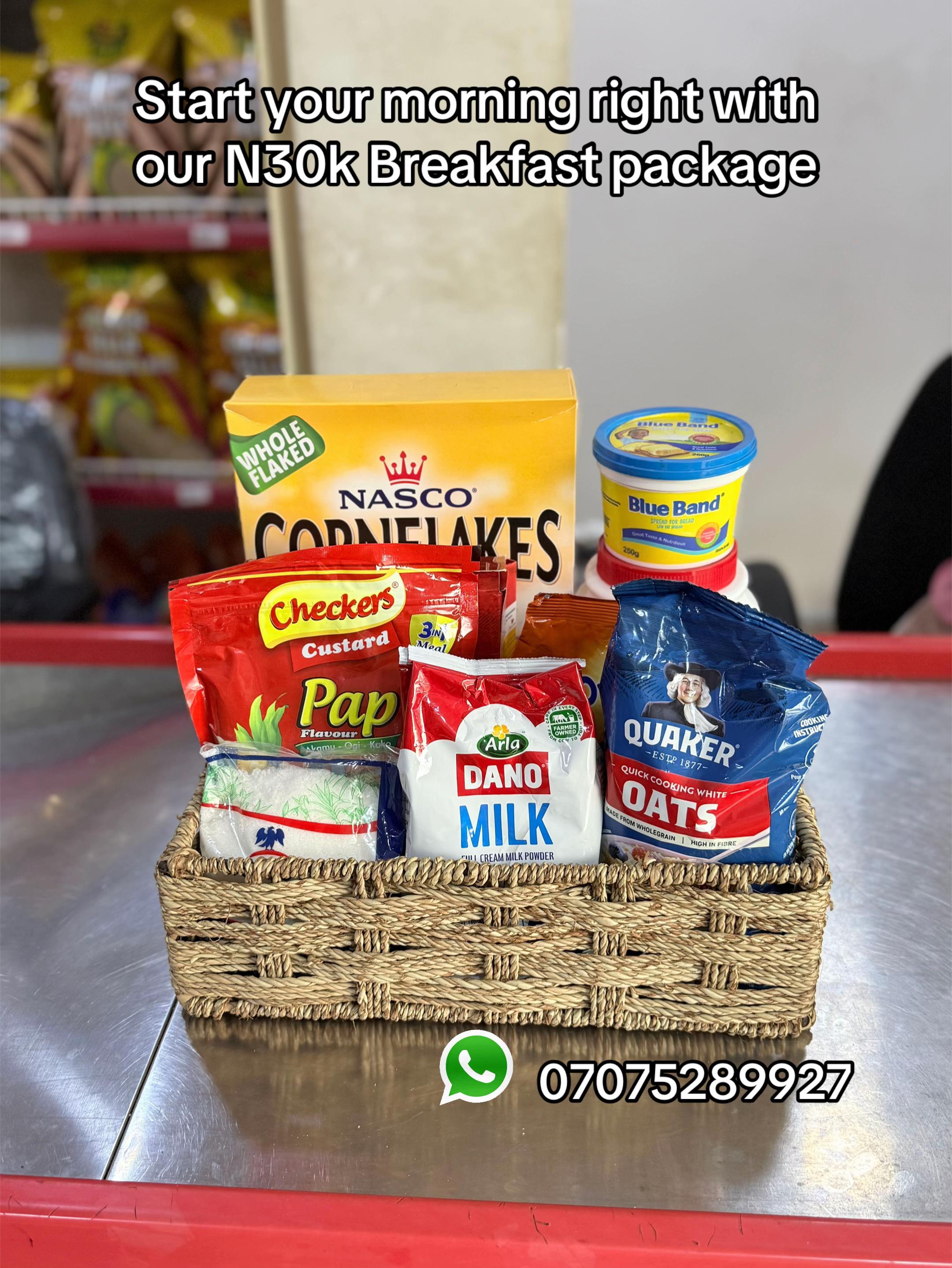 @Vikky-O Foodmart