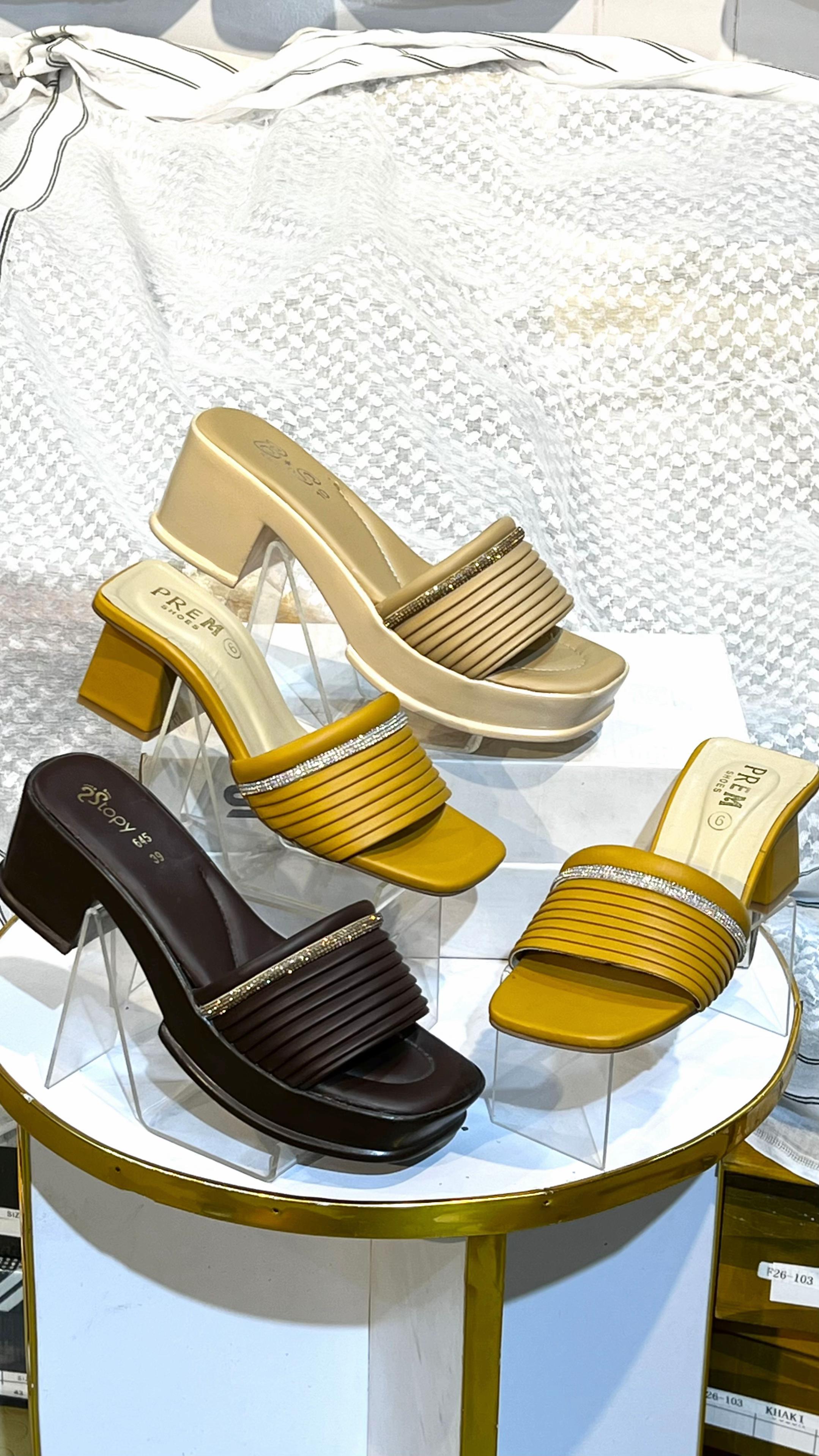 @LuLu Shoes Wana